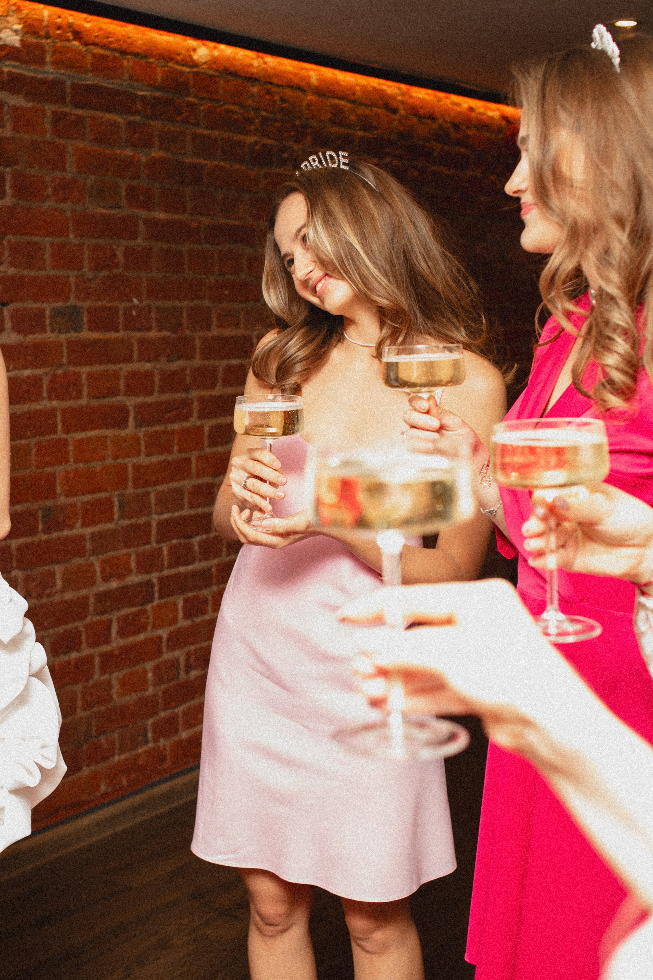 Девичник | 09.2024. Фотограф | Юля Ди