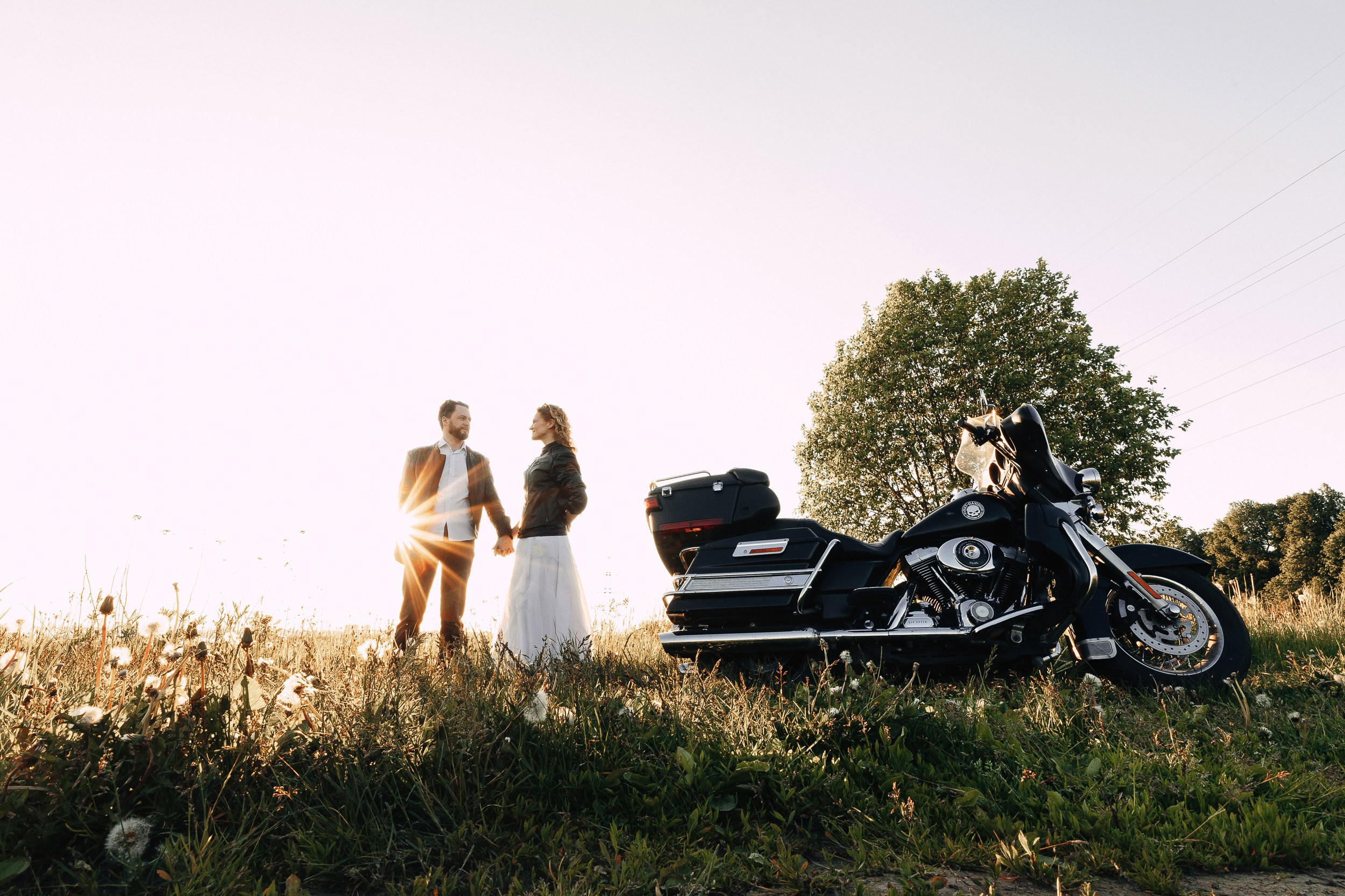 Свадебная фотосессия. Свадебный и семейный фотограф В Череповце Дмитрий Паутов