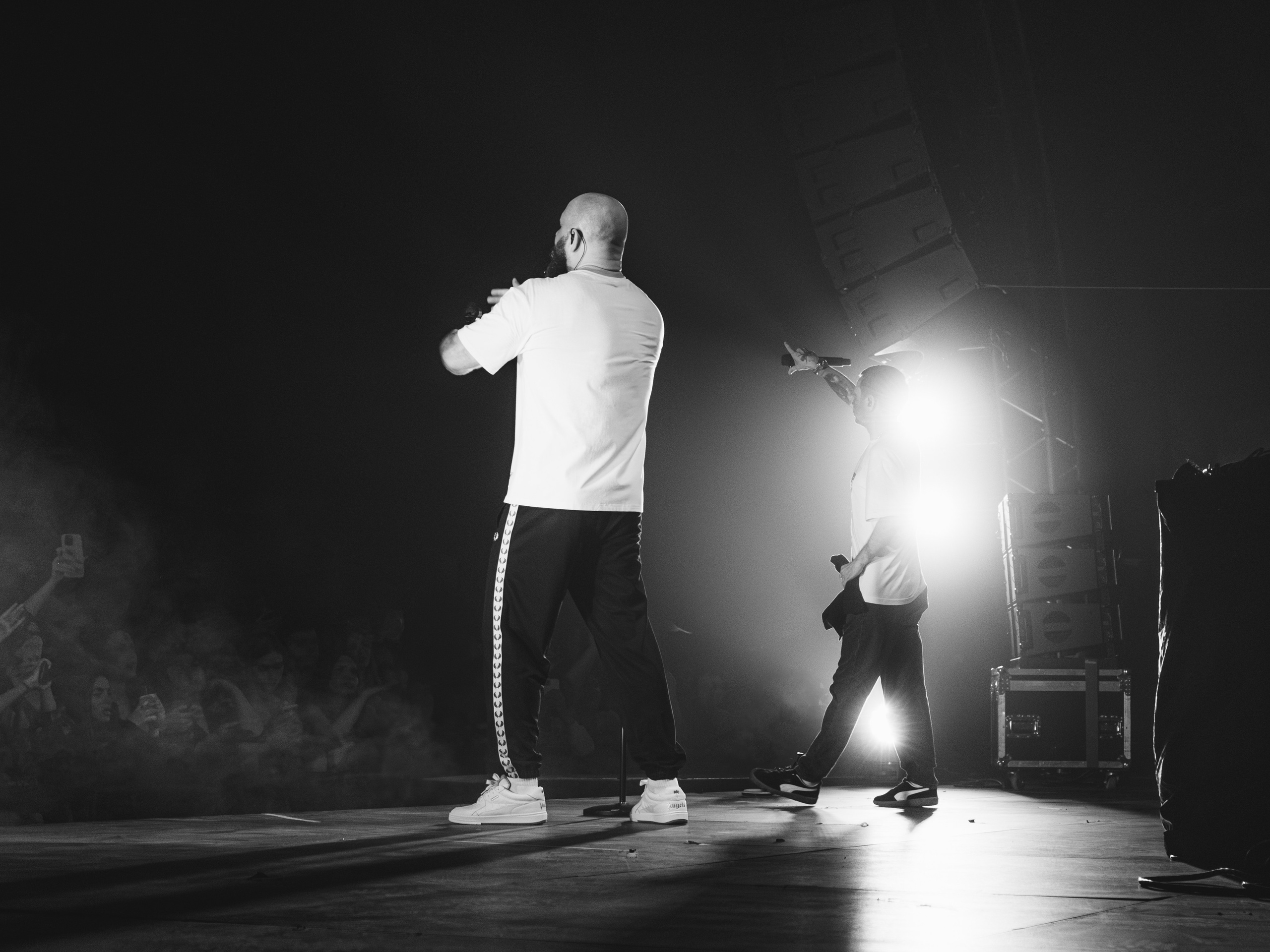 Каспийский груз | Кроп Арена | 15.06. Royal Shirali