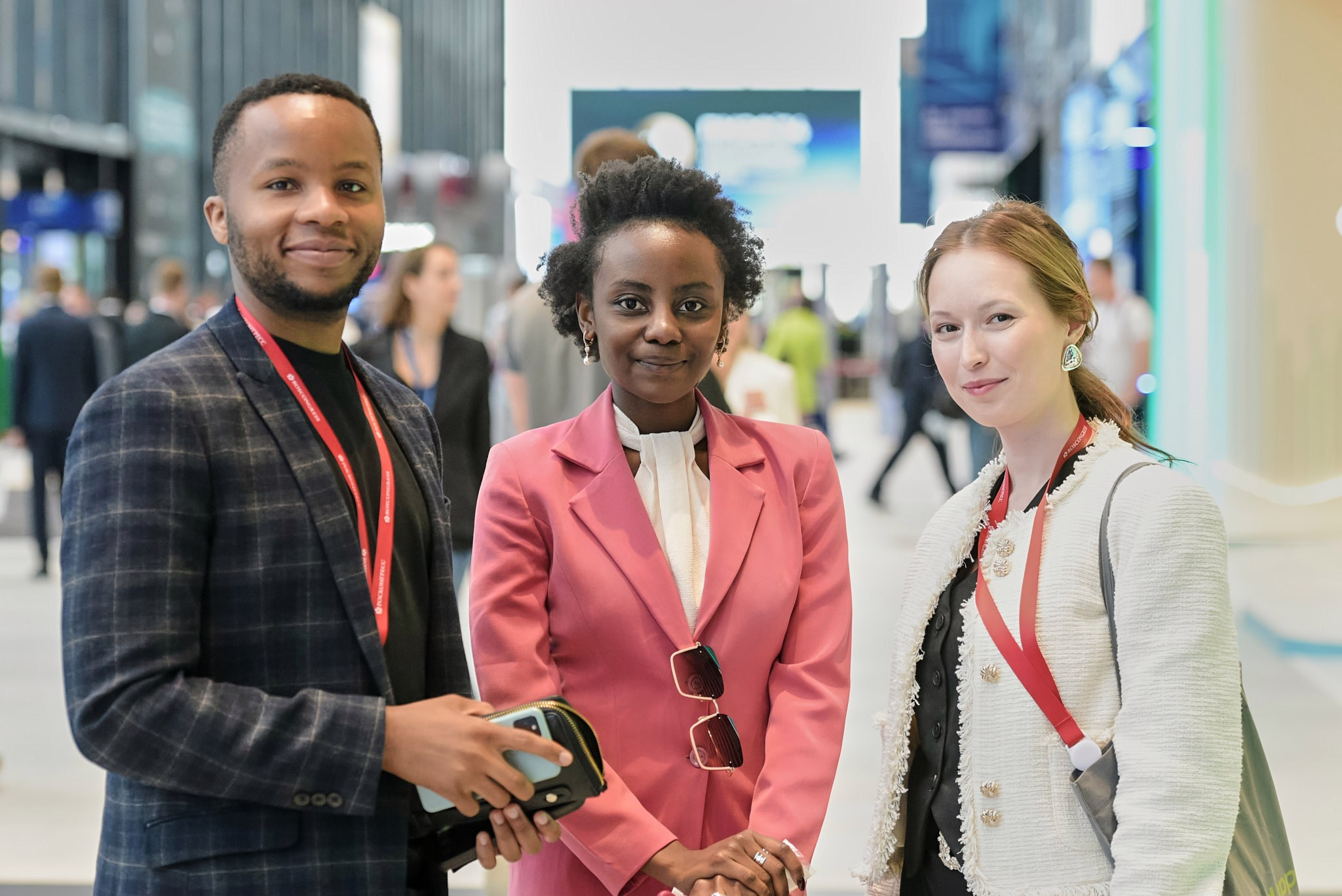 ПМЭФ-2024. Иван Ступа, репортажный фотограф в Санкт-Петербурге и Ленинградской области