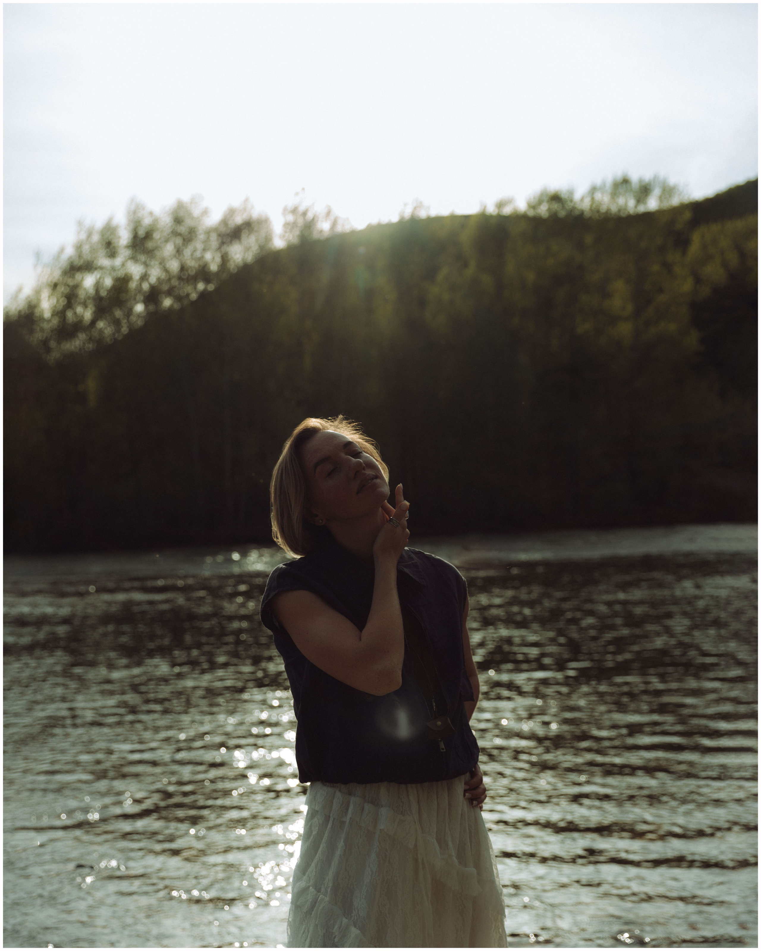 Индивидуальная фотосессия. Главная