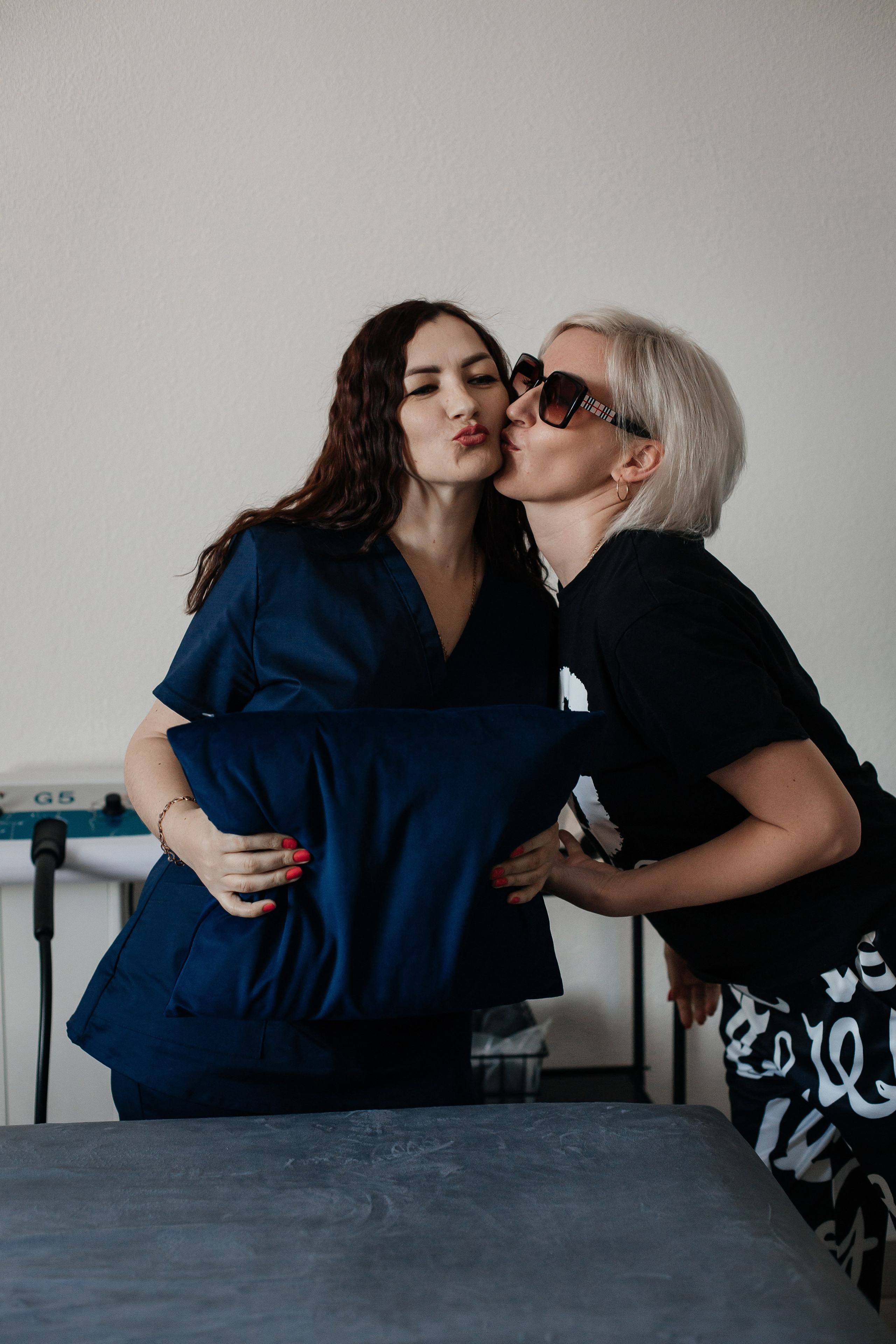 КОРРЕКЦИЯ ФИГУРЫ. Фотограф в Киселёвске Татьяна Трухалева