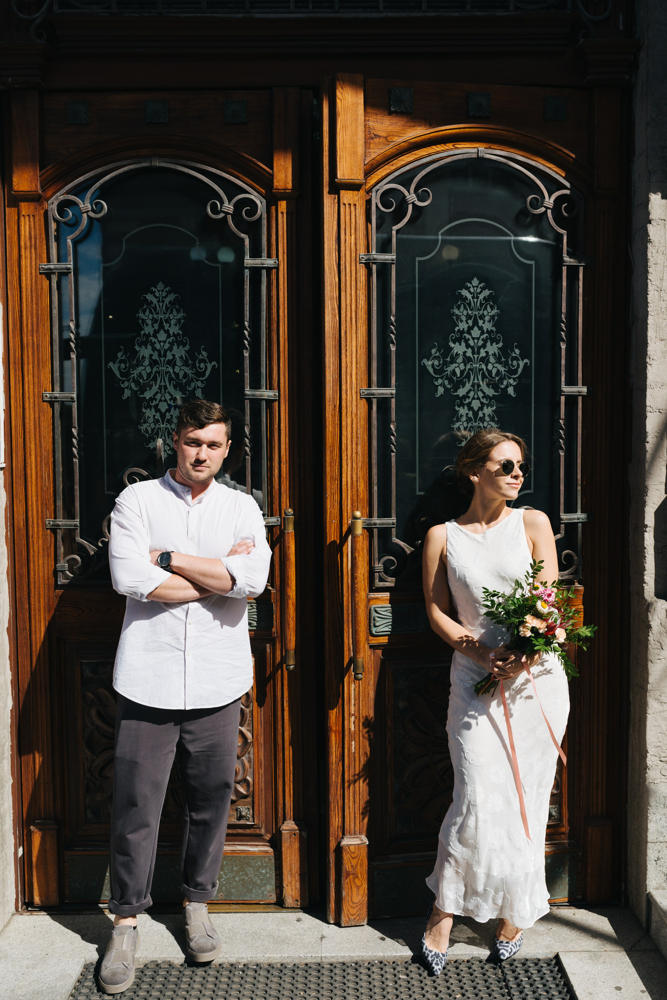 Свадьбы. Фотограф во Владивостоке Ефремов Дмитрий