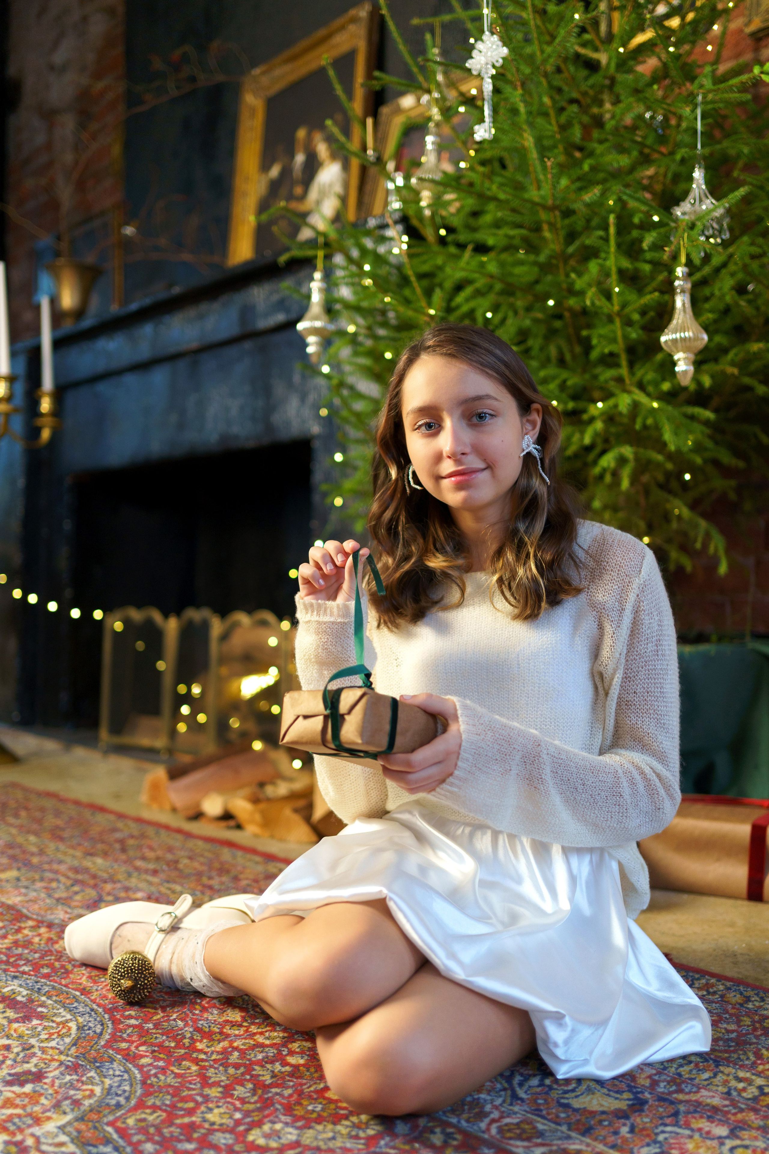 Новый год. Главная