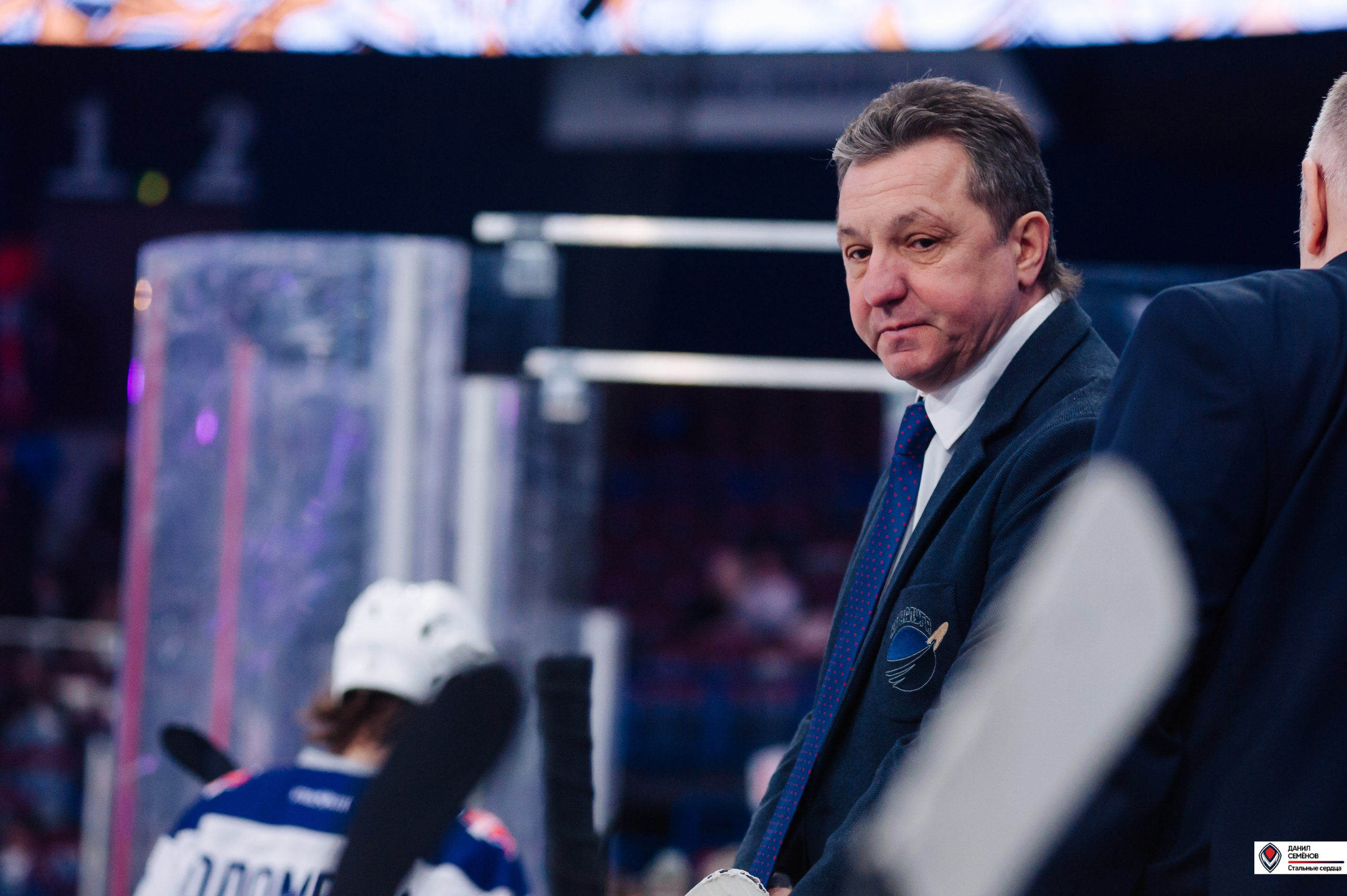 Кубок поколения. Фотограф Магнитогорск Данил Семенов