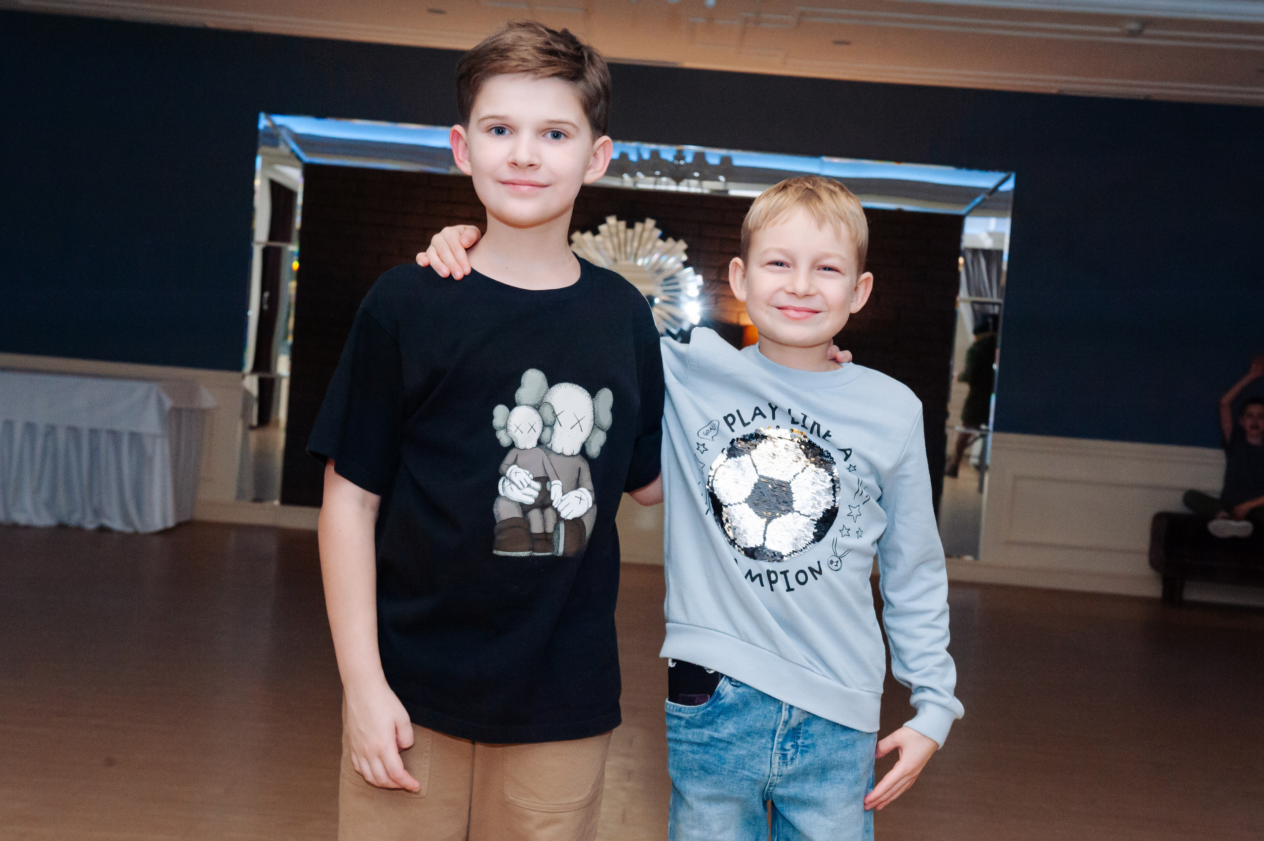 День Рождения Прохора. Фотограф Магнитогорск Данил Семенов