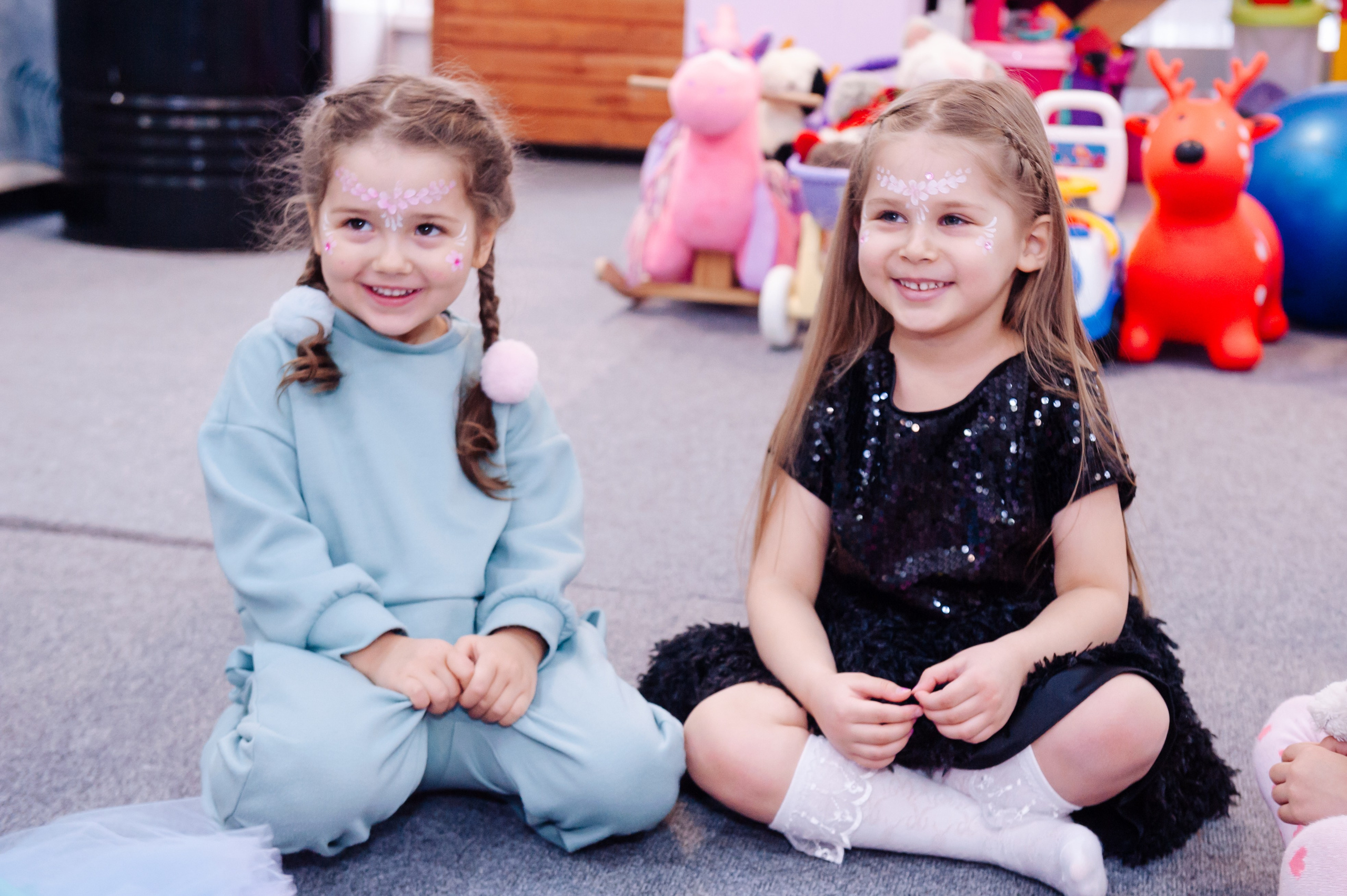 День Рождения Кати. Фотограф Магнитогорск Данил Семенов