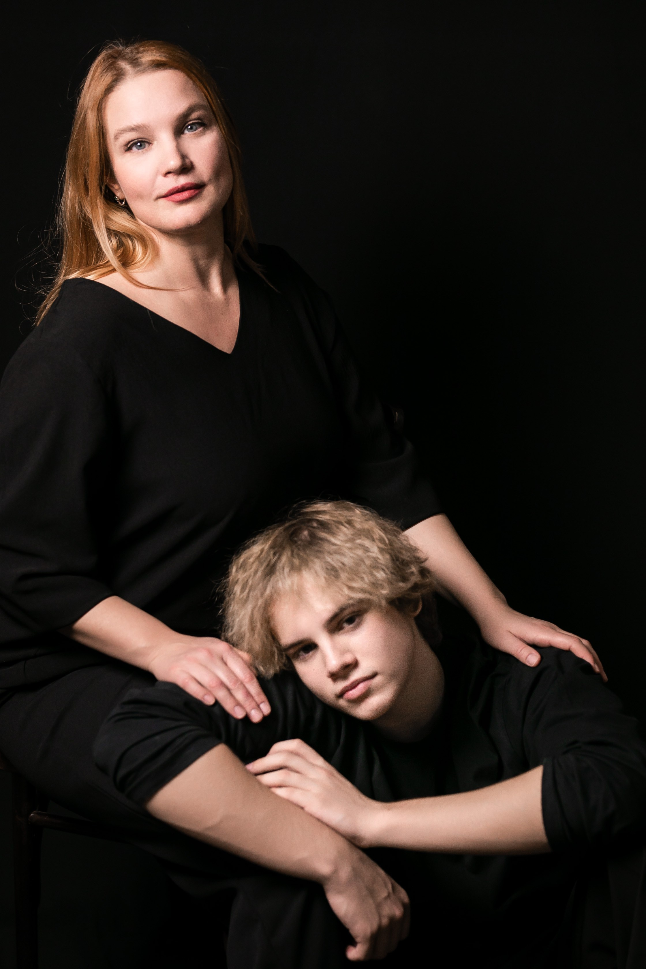 Наталья и Егор. Свадебный и семейный фотограф в Колпино и СПб Юлия Папанова