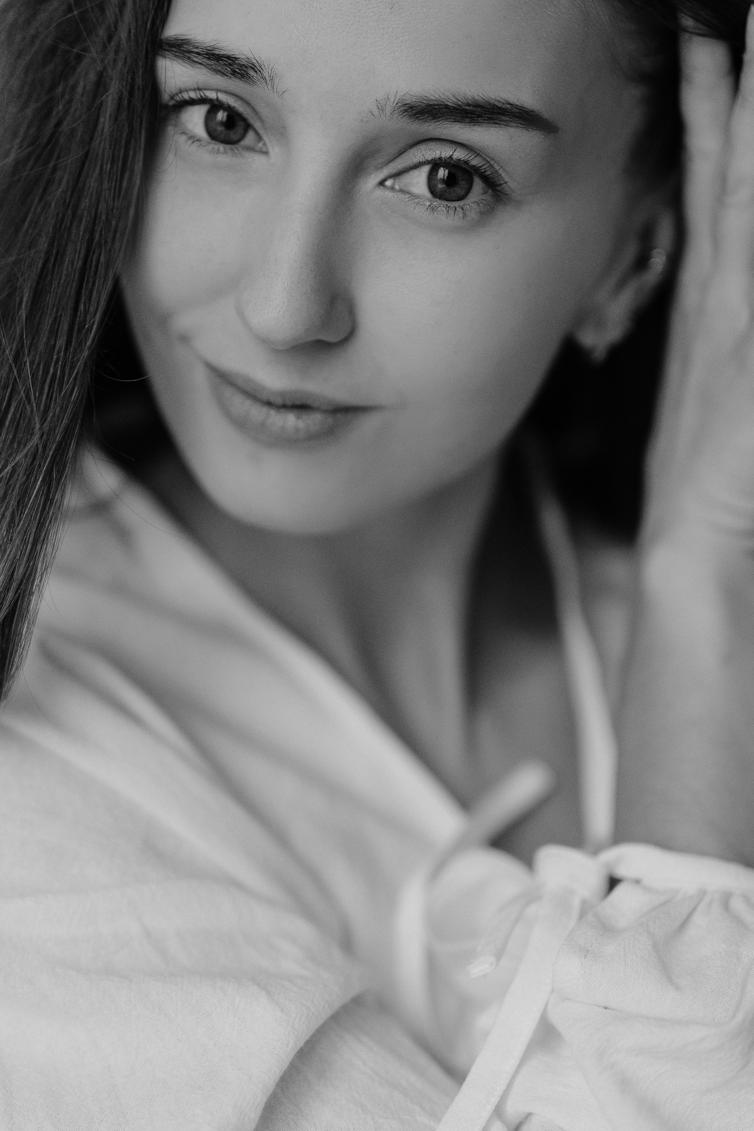 Портрет. Семейный и портретный фотограф Анна Полухина