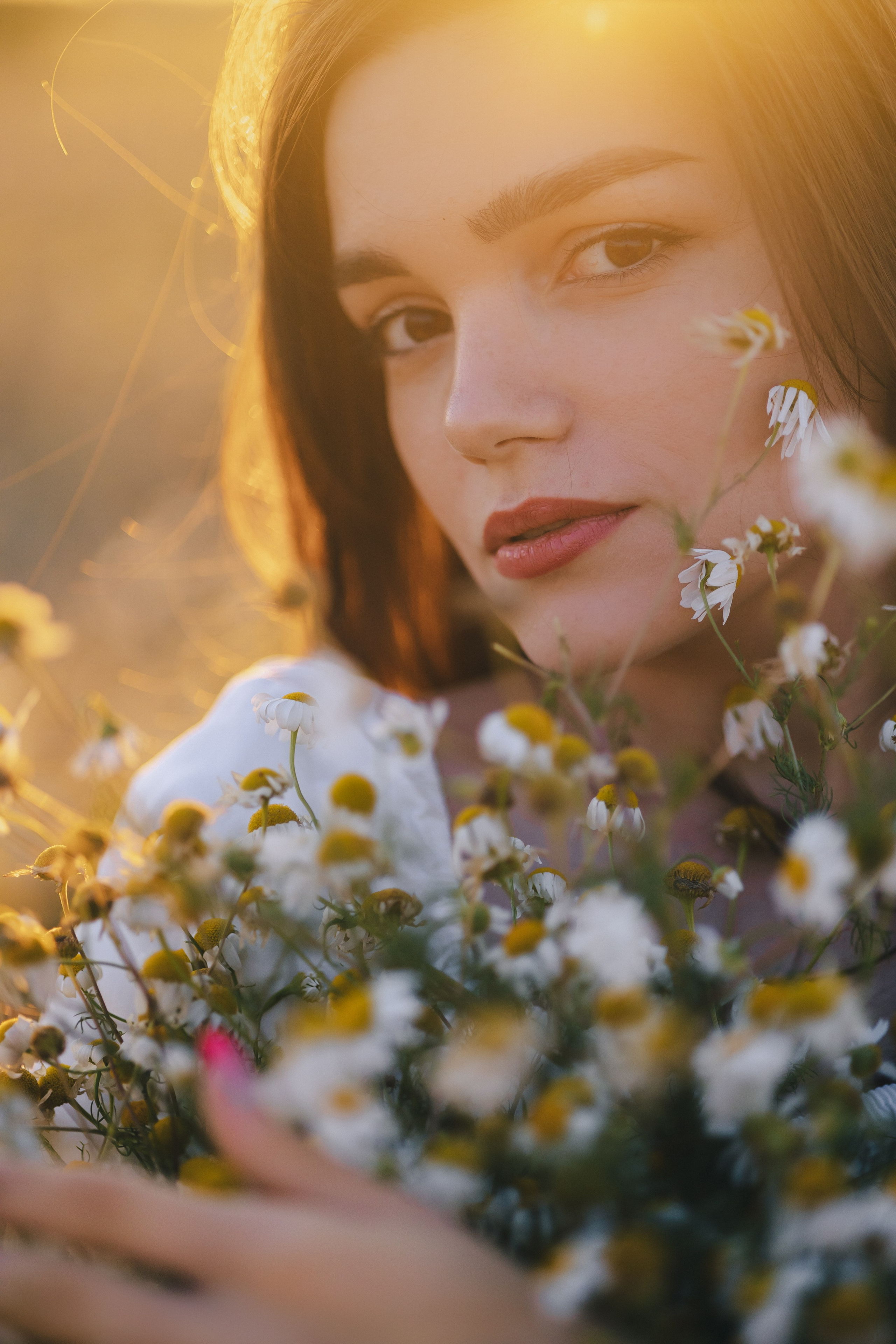 Вика. Фотограф Таганрог Любимая Надя