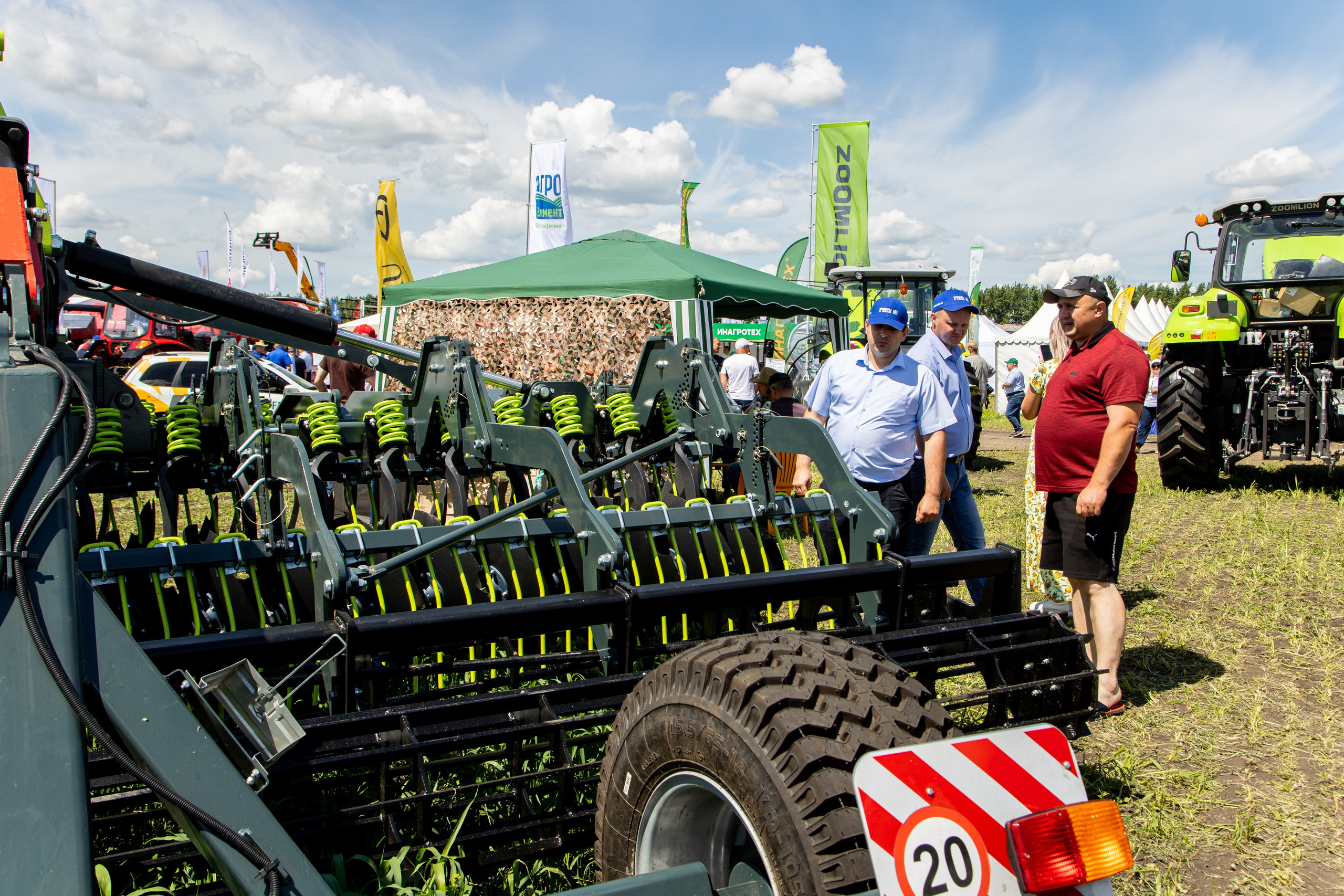 День Поля 2022. Владислав Волков | Фотография и видеосъемка в Воронеже