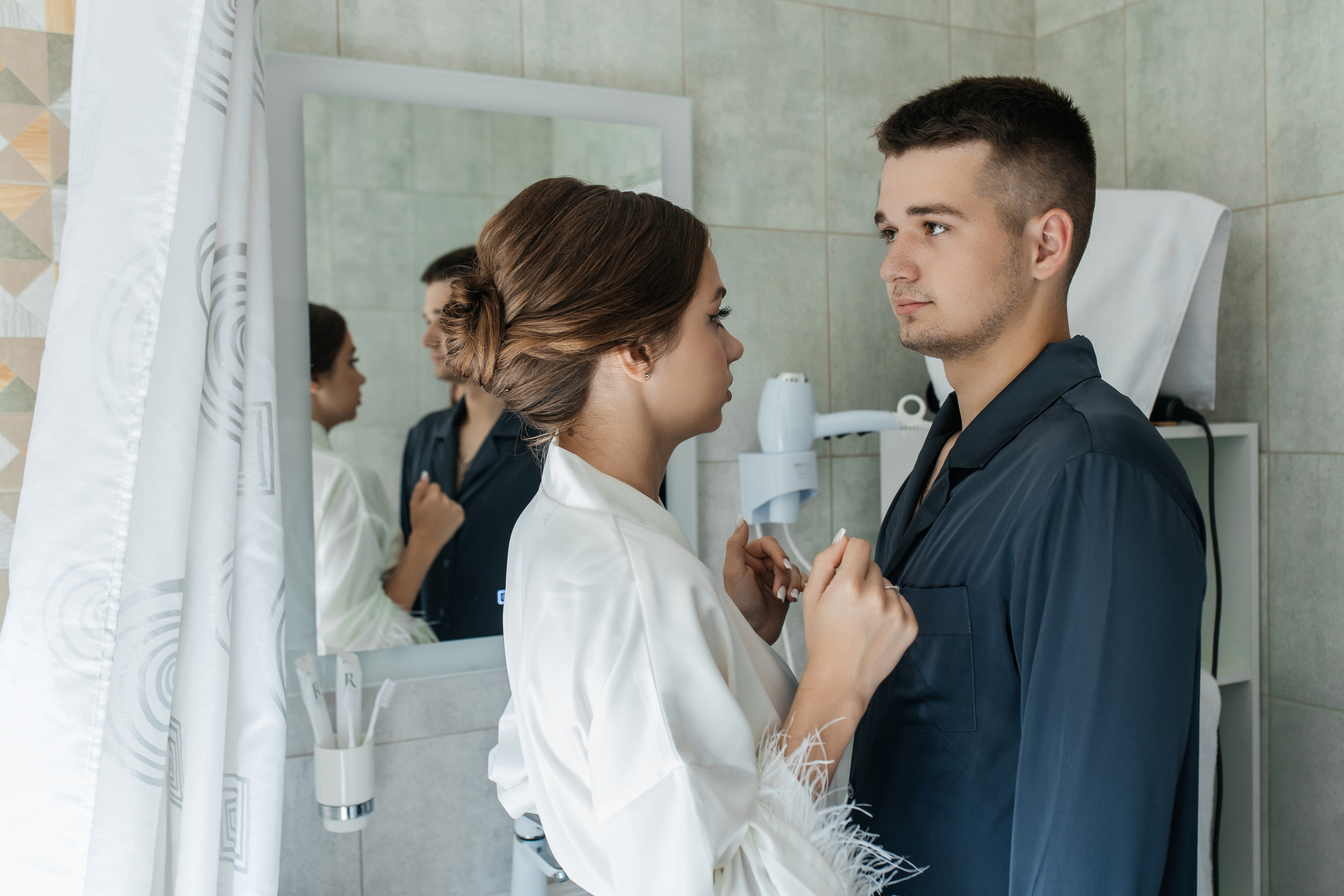 Ангелина и Даниил. Владислав Волков | Фотография и видеосъемка в Воронеже