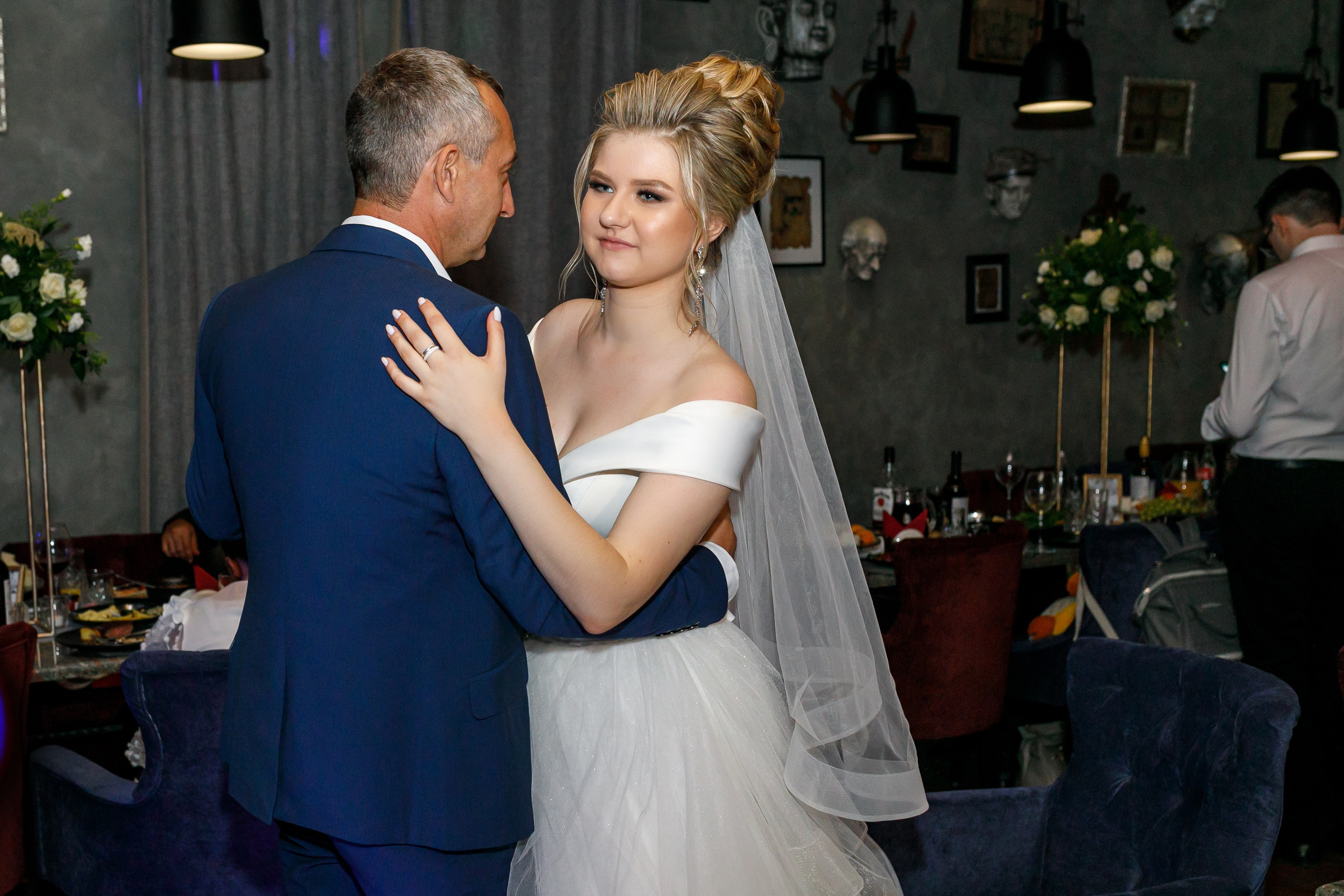 Анастасия и Алексей. Владислав Волков | Фотография и видеосъемка в Воронеже