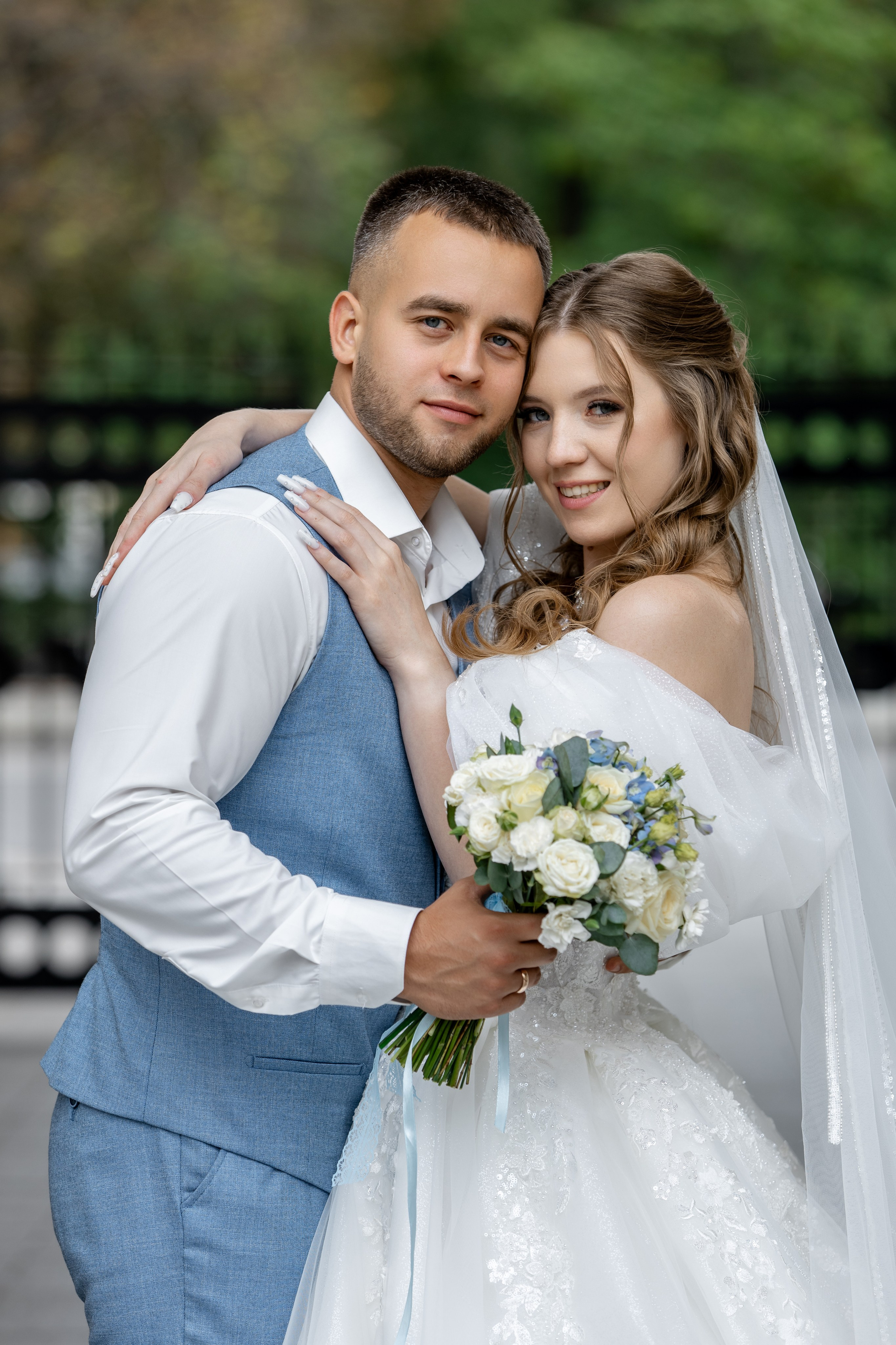 Юлия и Богдан. Владислав Волков | Фотография и видеосъемка в Воронеже