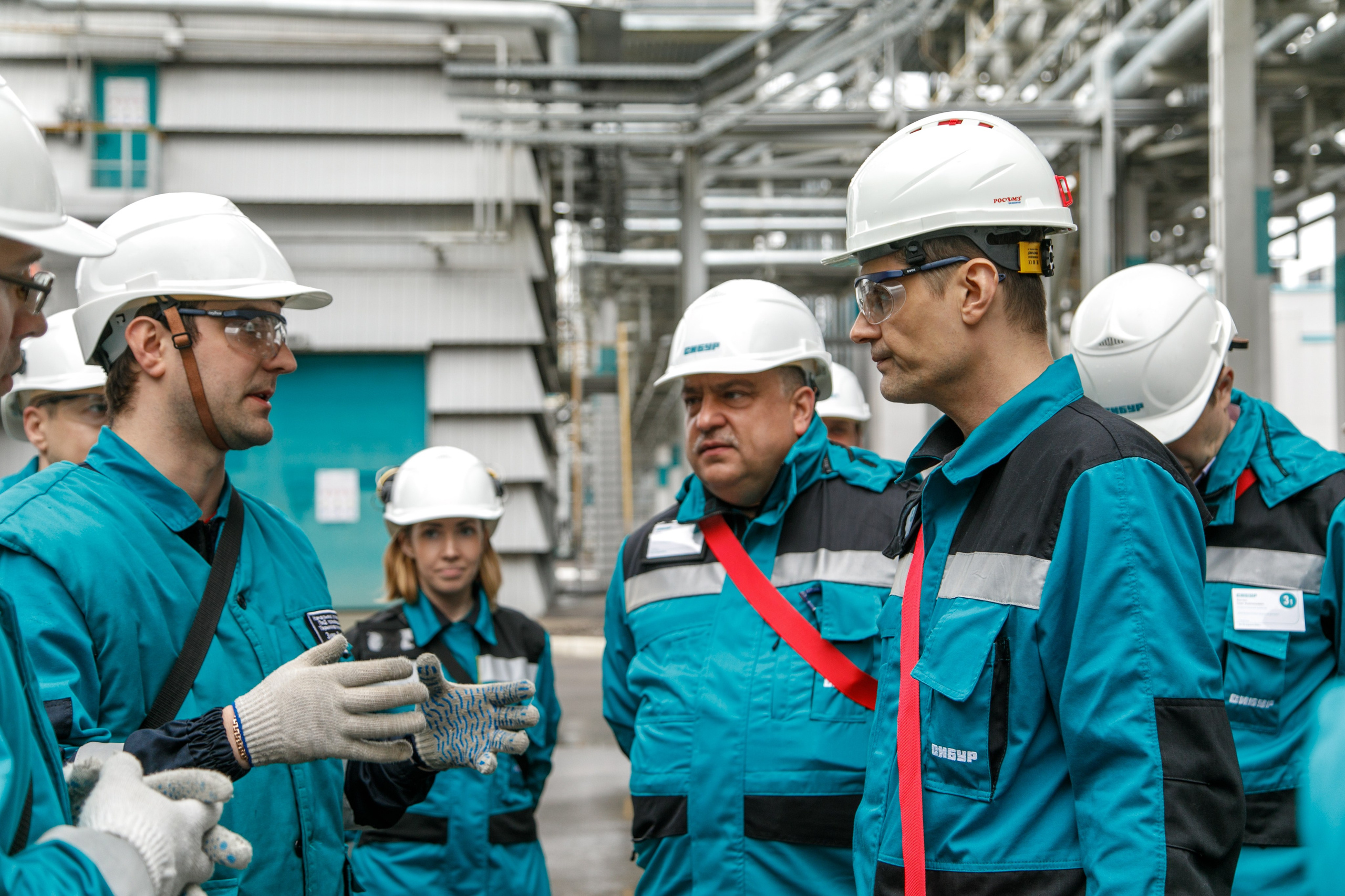 Сибур. Владислав Волков | Фотография и видеосъемка в Воронеже