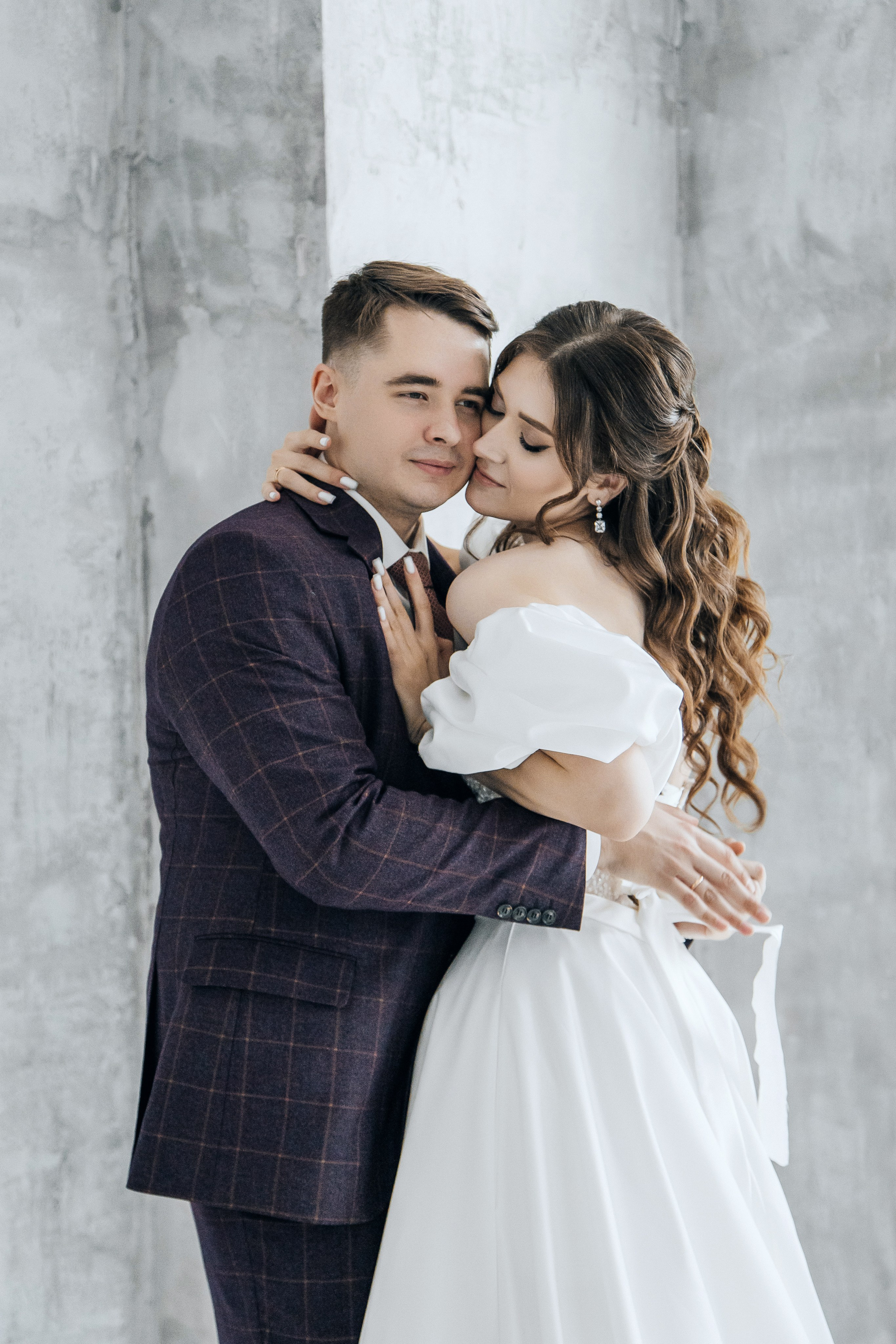 Анна и Павел. Владислав Волков | Фотография и видеосъемка в Воронеже