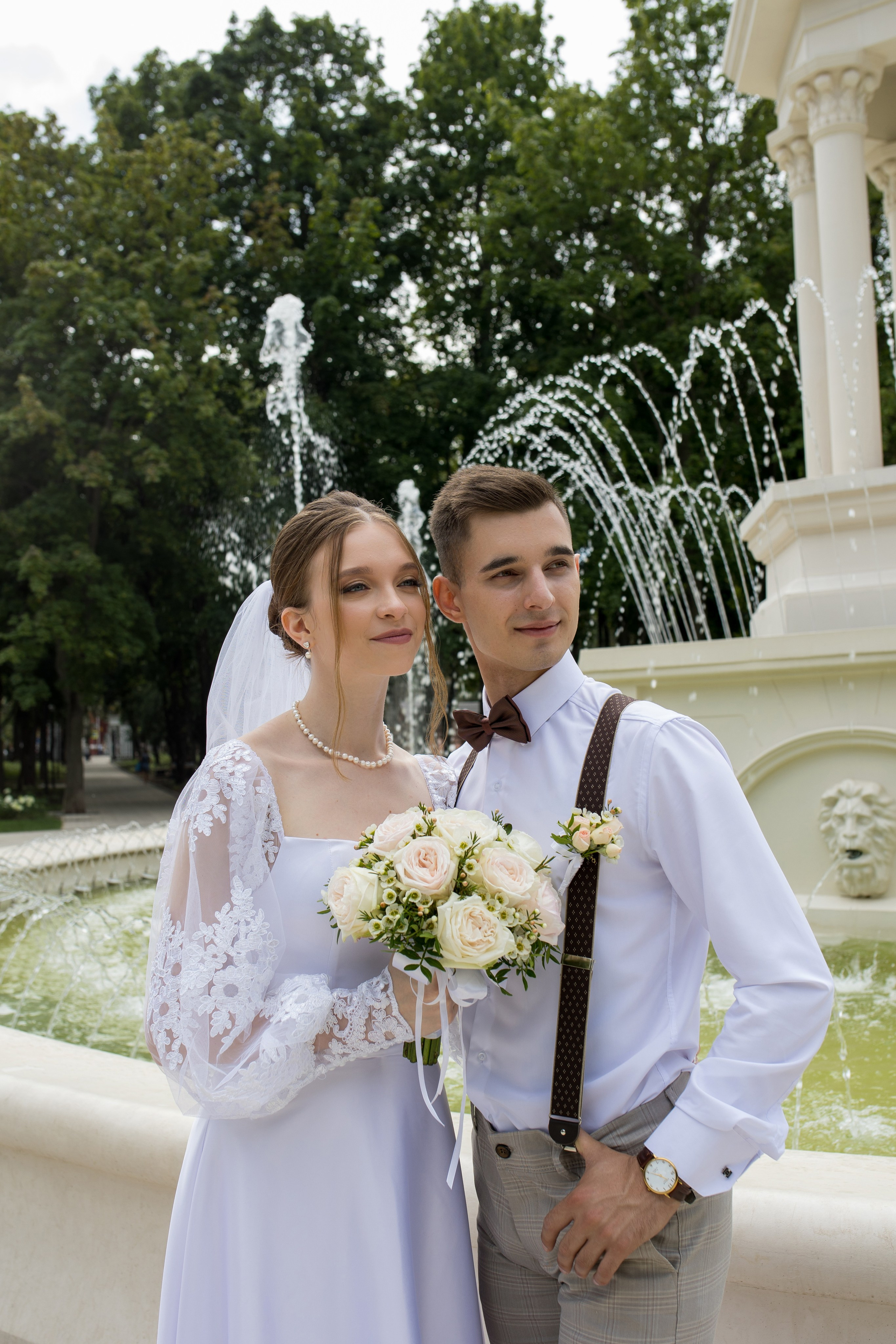 Лилия и Ярослав. Владислав Волков | Фотография и видеосъемка в Воронеже