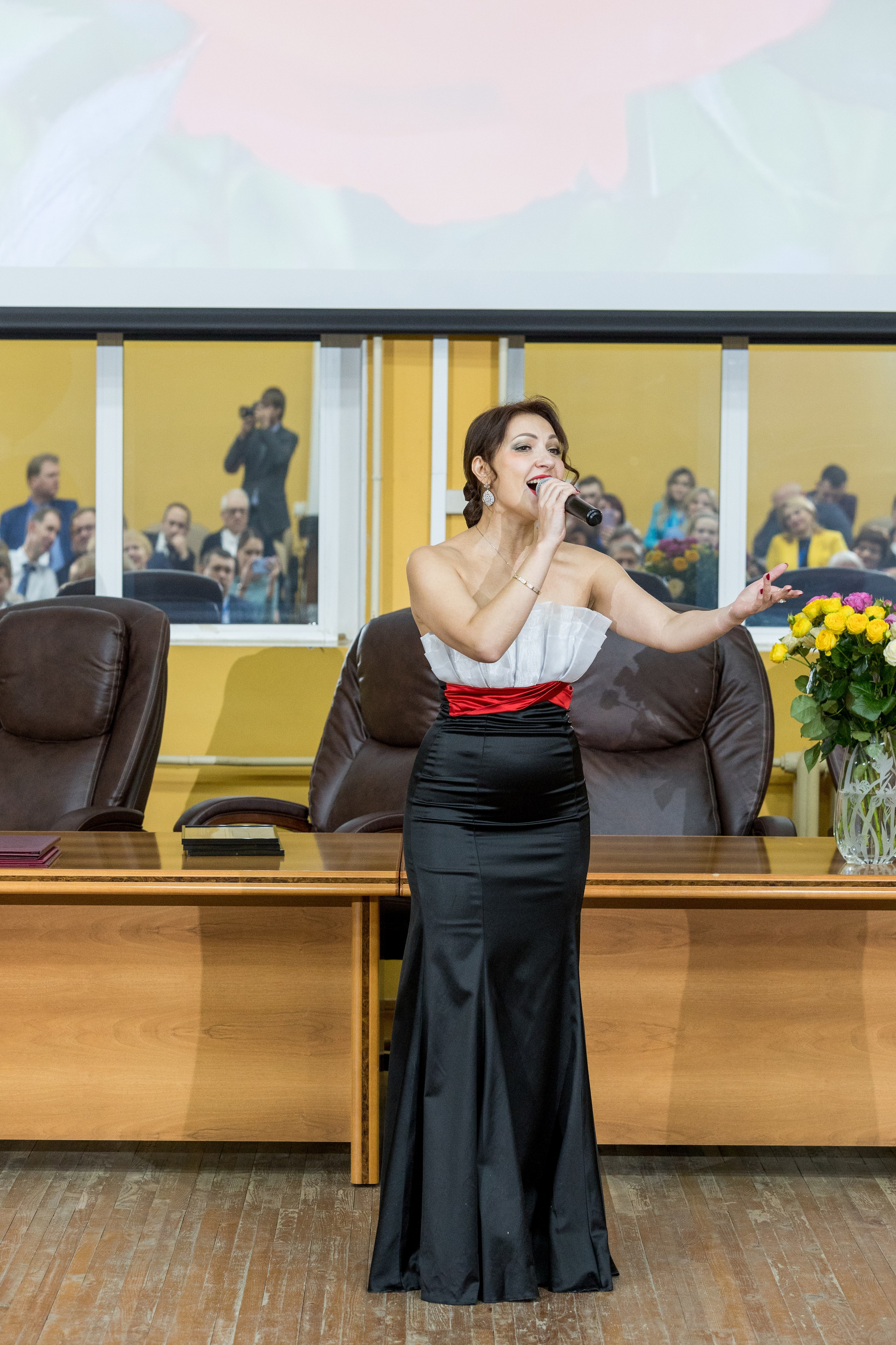 ЮрФак — 105 лет. Владислав Волков | Фотография и видеосъемка в Воронеже