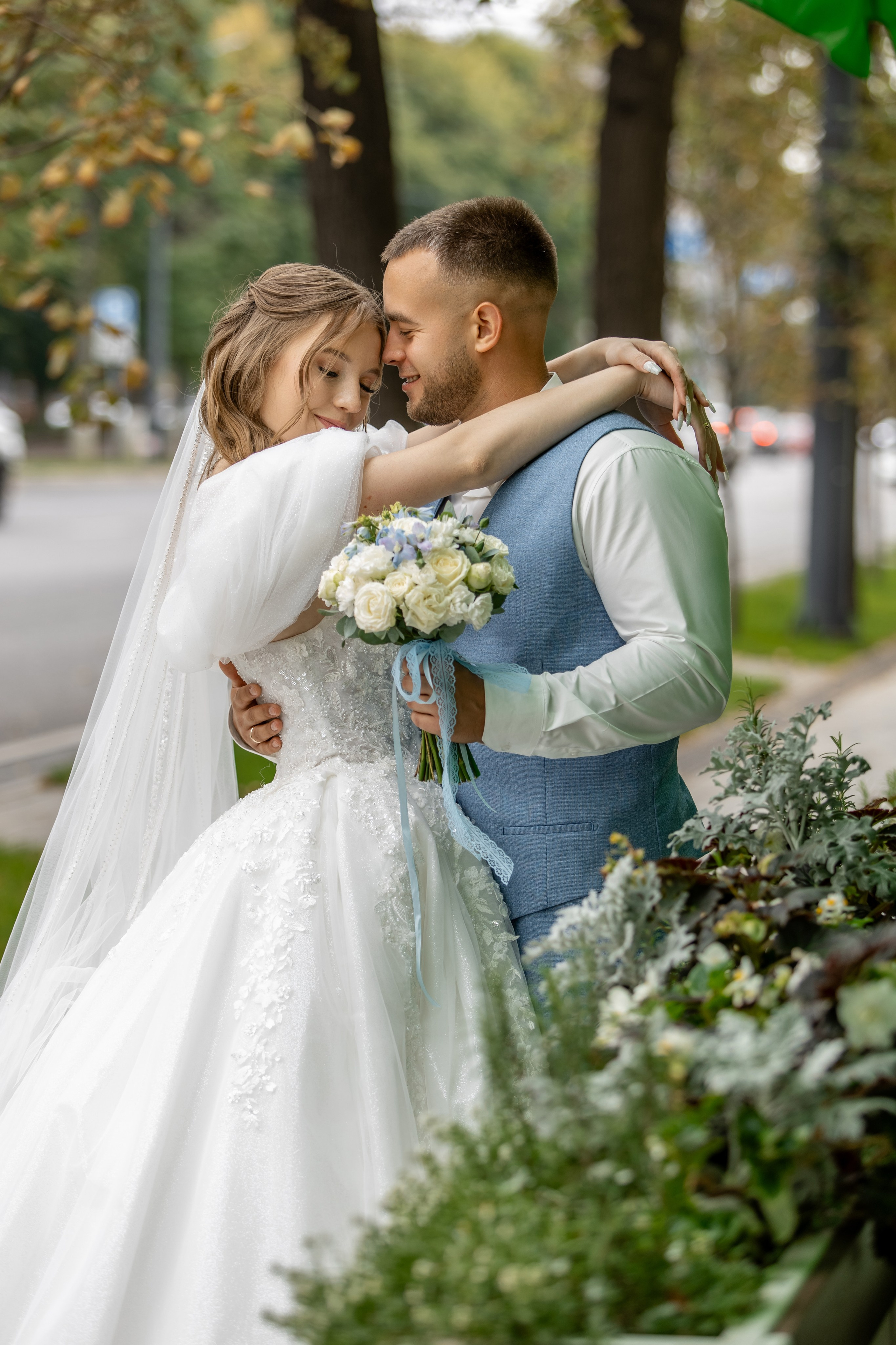 Юлия и Богдан. Владислав Волков | Фотография и видеосъемка в Воронеже