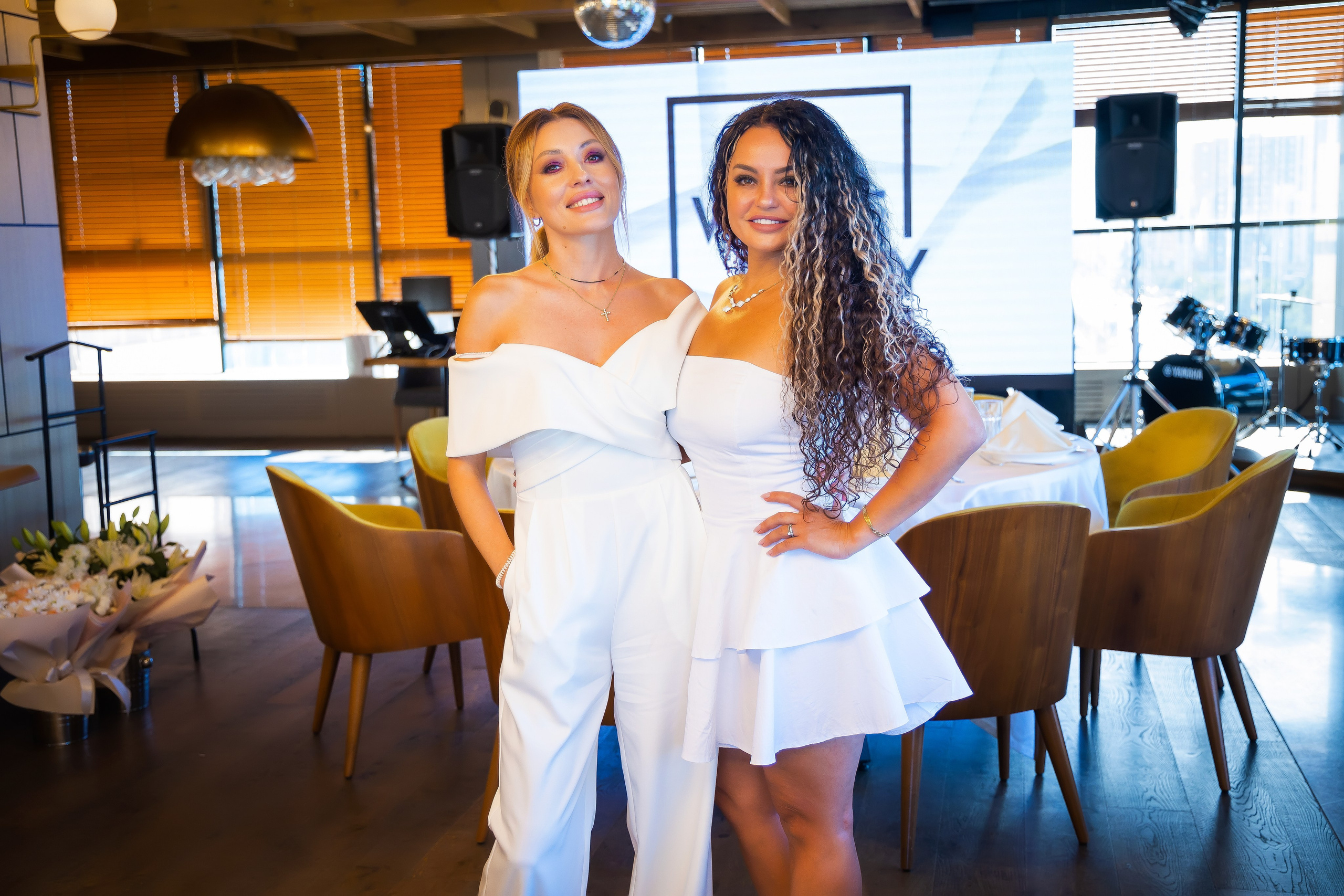 День рождения Кристины. Семейный и Свадебный фотограф в Астане Александр Астапов