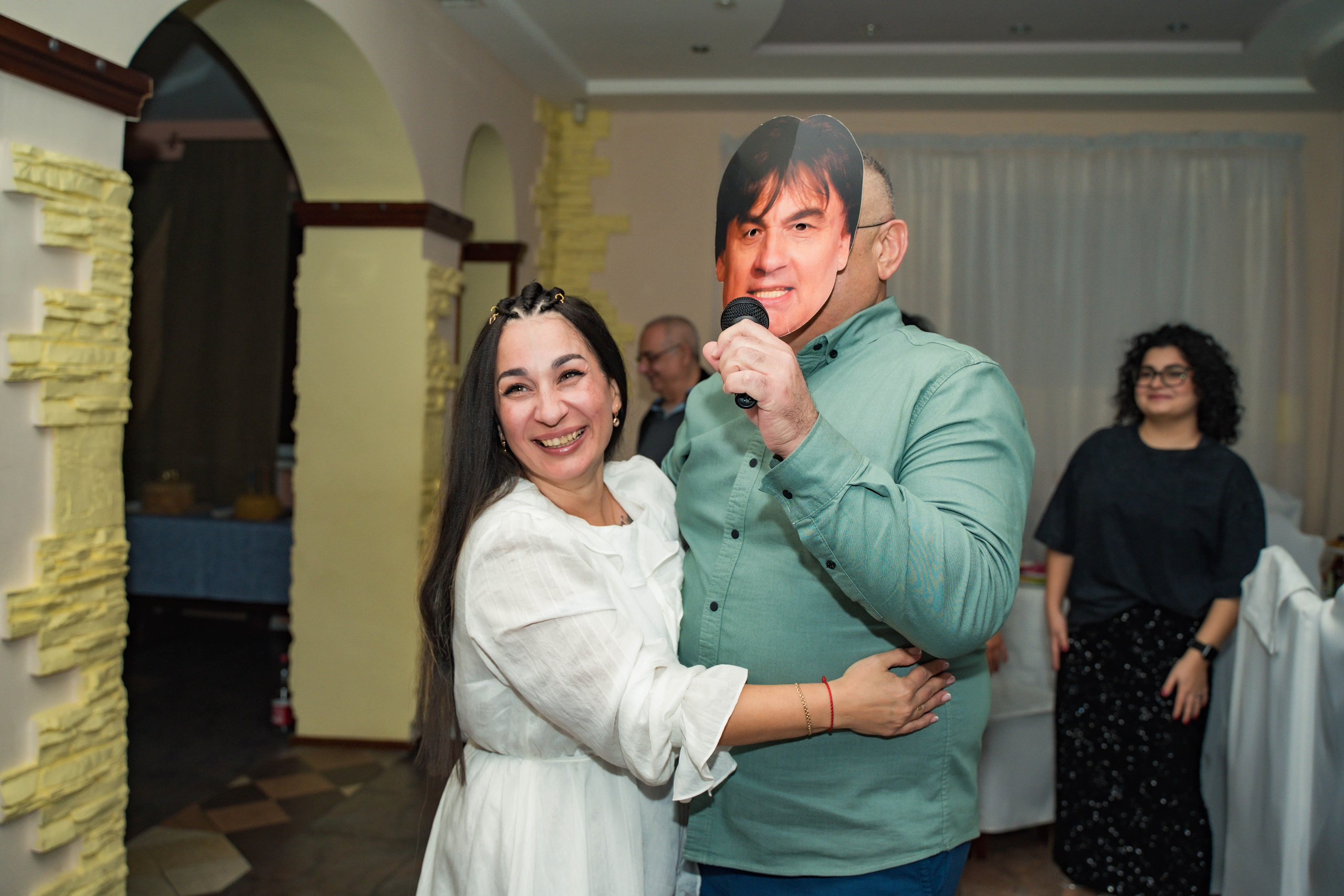 Дни рождения