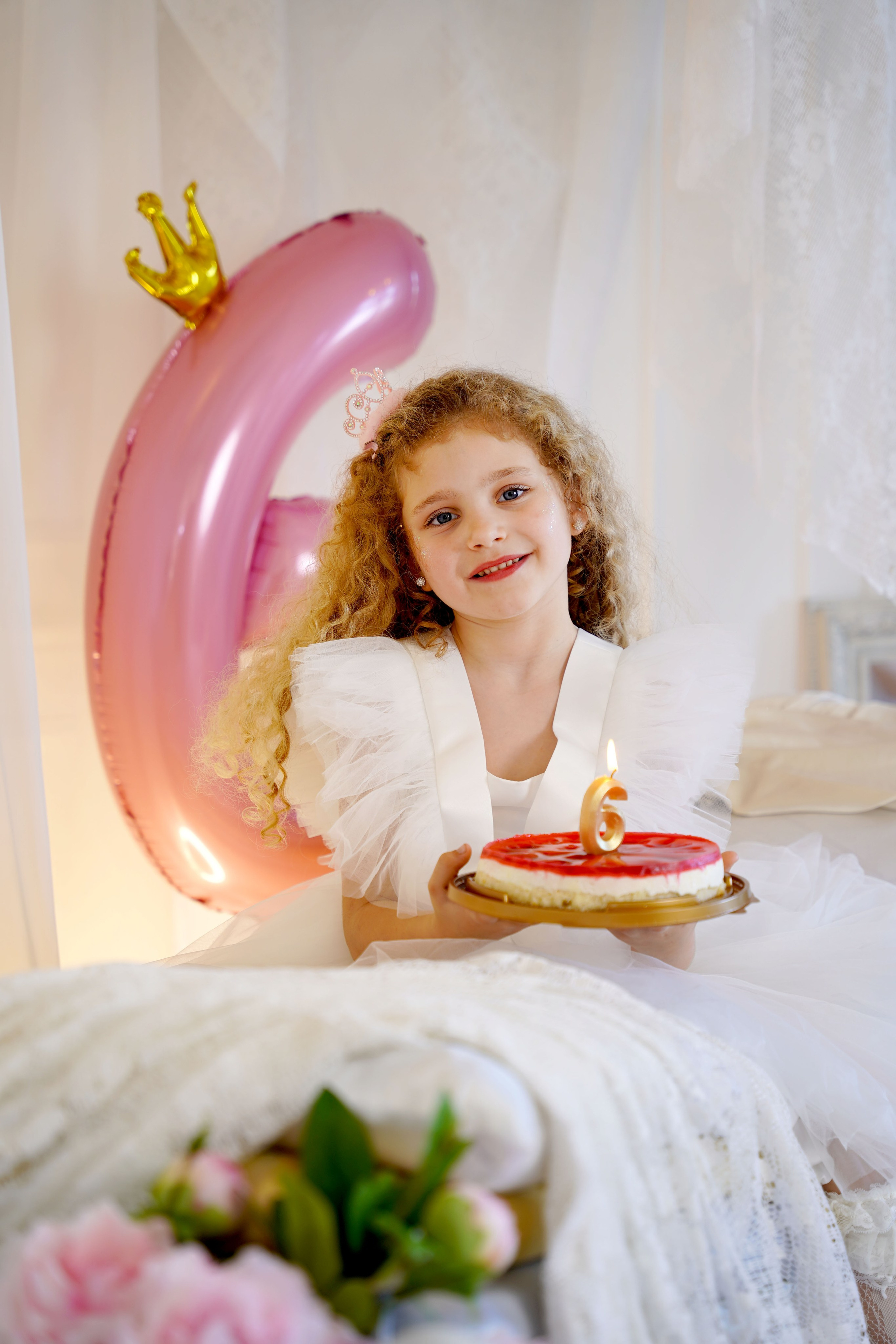 6 ЛЕТ. Фотограф в Ялте Инна Найден. Детский и семейный фотограф