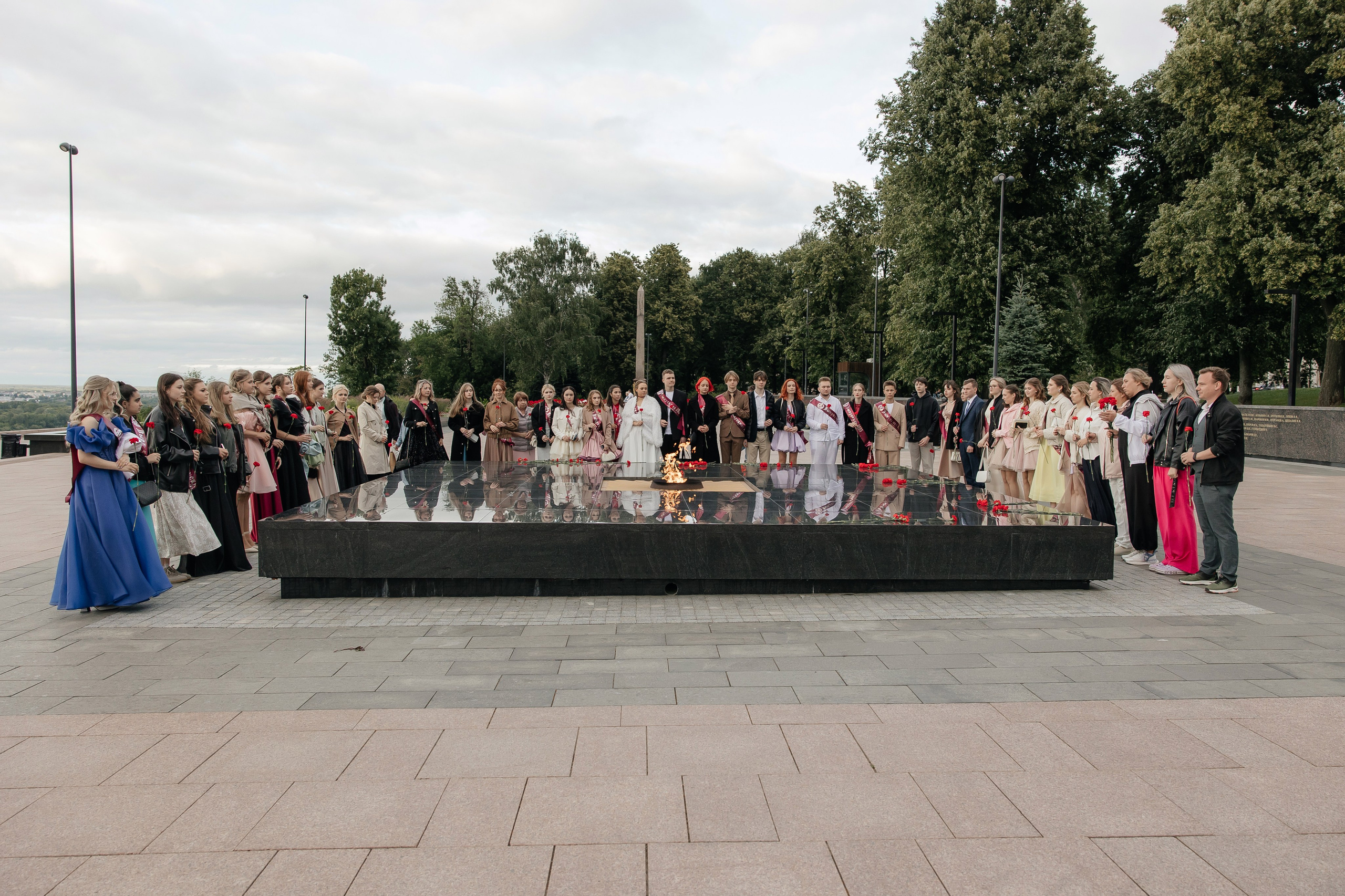 2025 Выпускной 91 школа. Свадебный и Репортажный фотограф Нижний Новгород Москва Ежов Иван