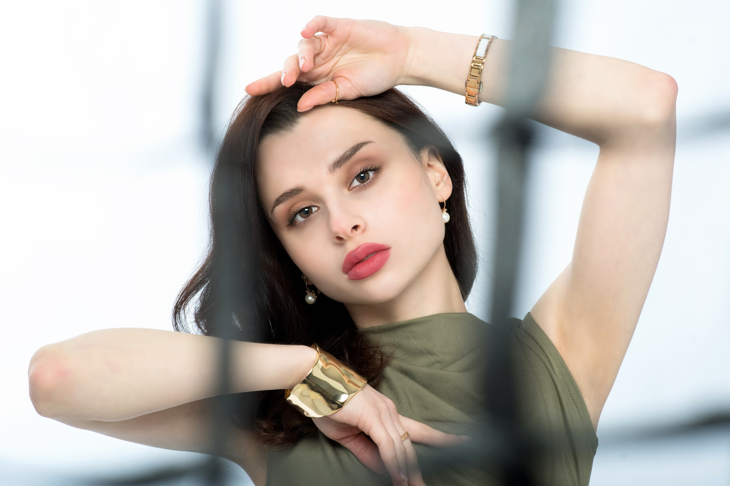 Студийная съемка. Фотограф Ольга Холина|Дебальцево