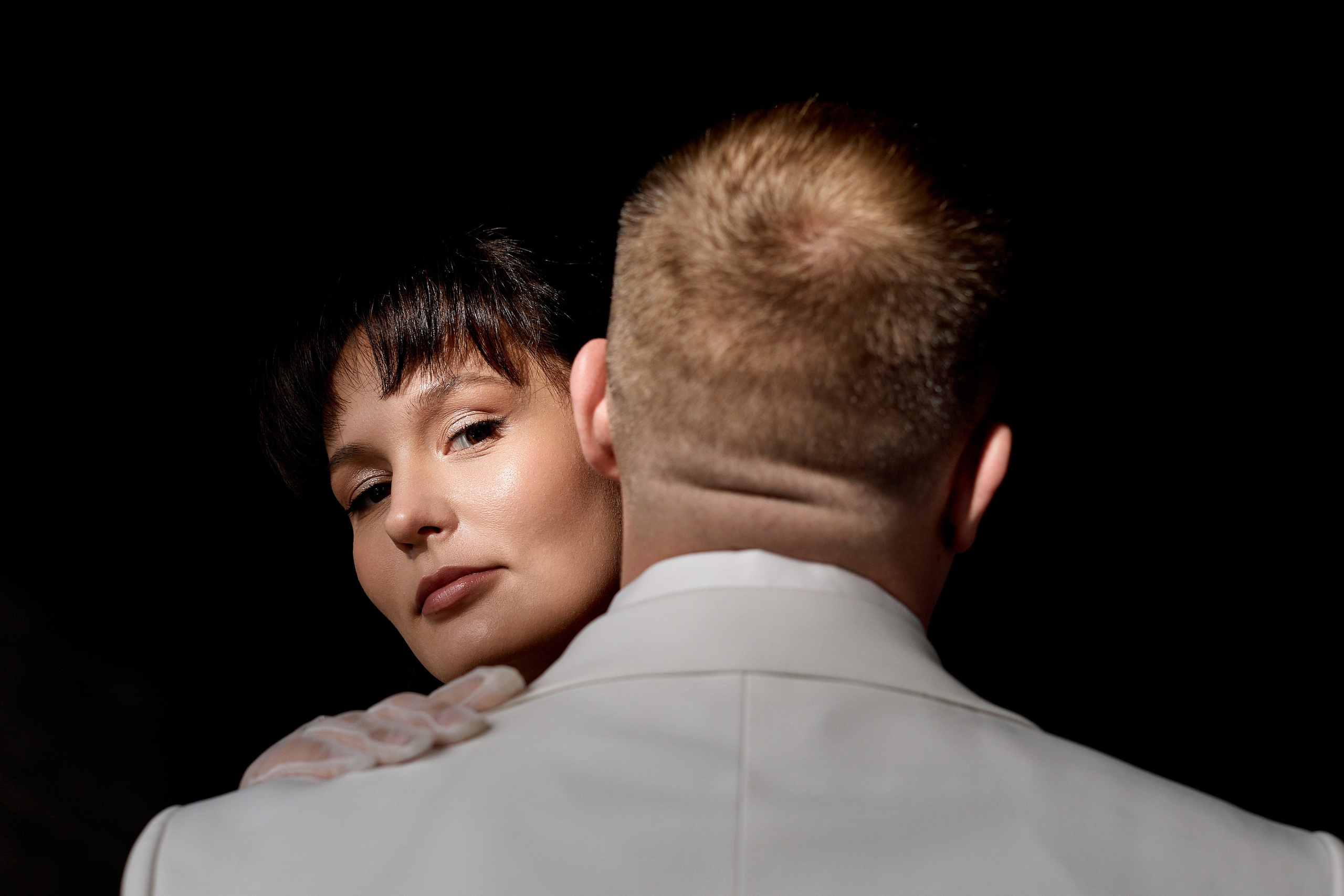 Илья и Ксюша. Александр и Евгения Фокины — фотограф Екатеринбург, Первоуральск