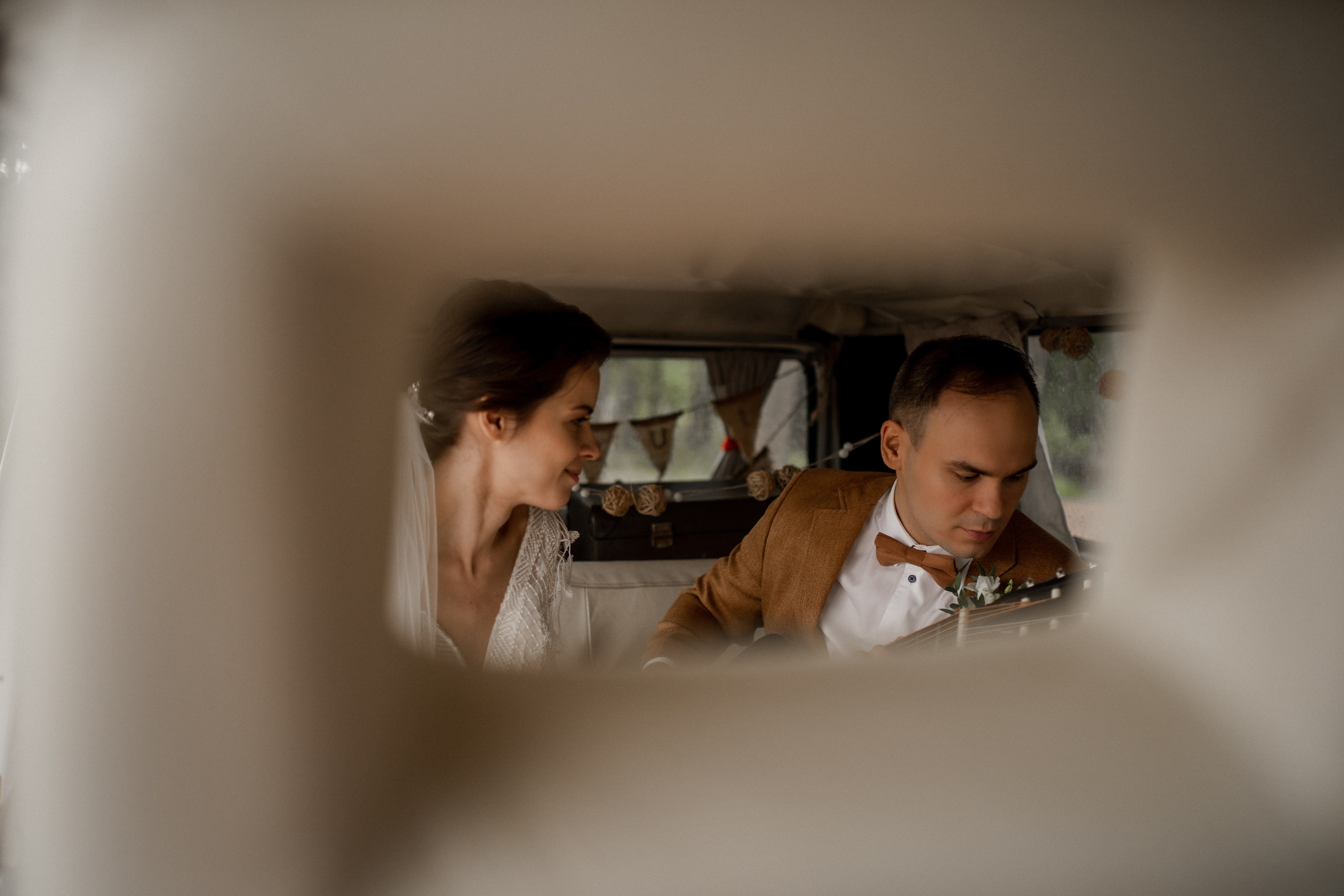 Andrey & Anastasia. Dolce_wedding