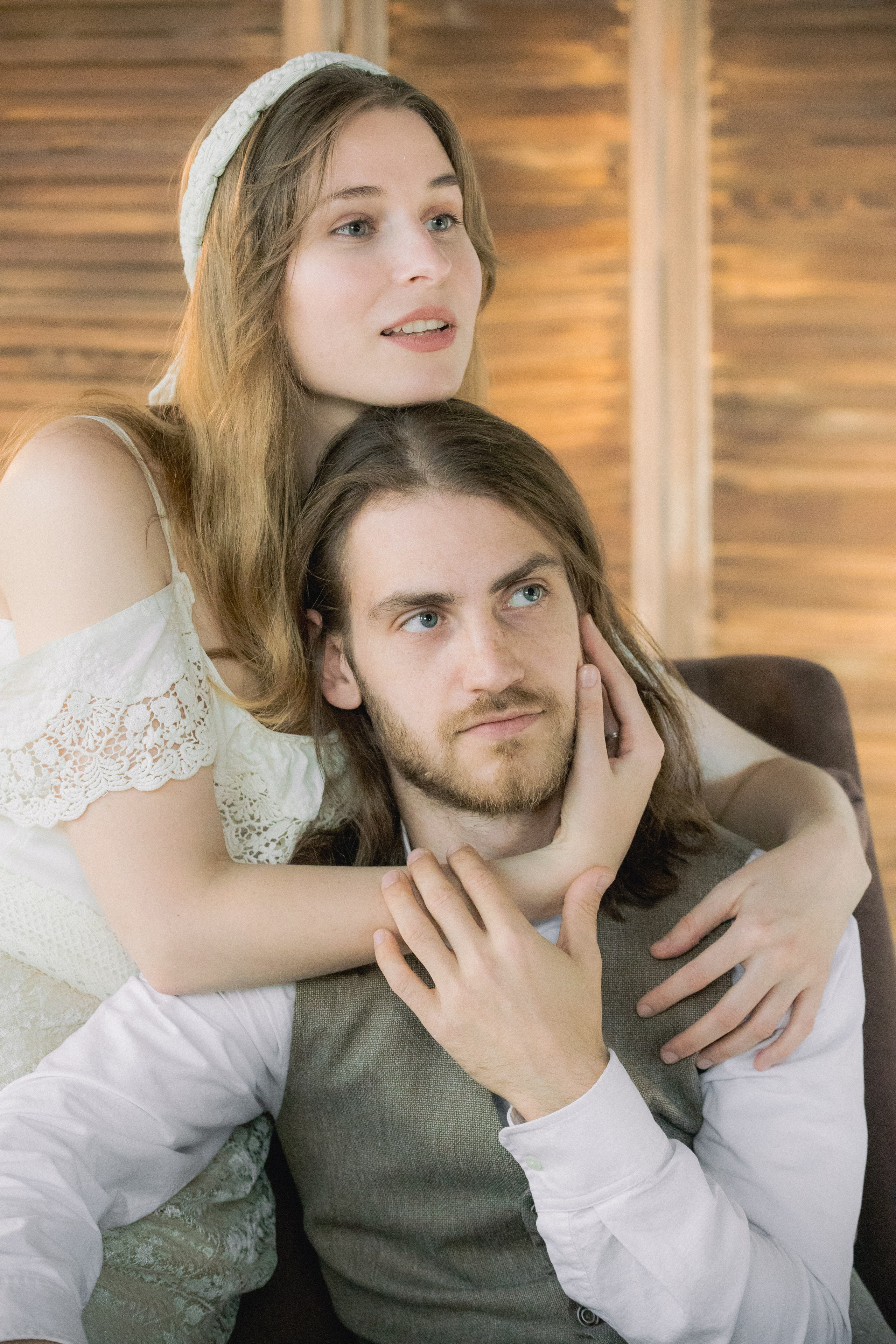 Владислав и Елизавета. Свадебный, репортажный фотограф в Тюмени Сергей Тапилин