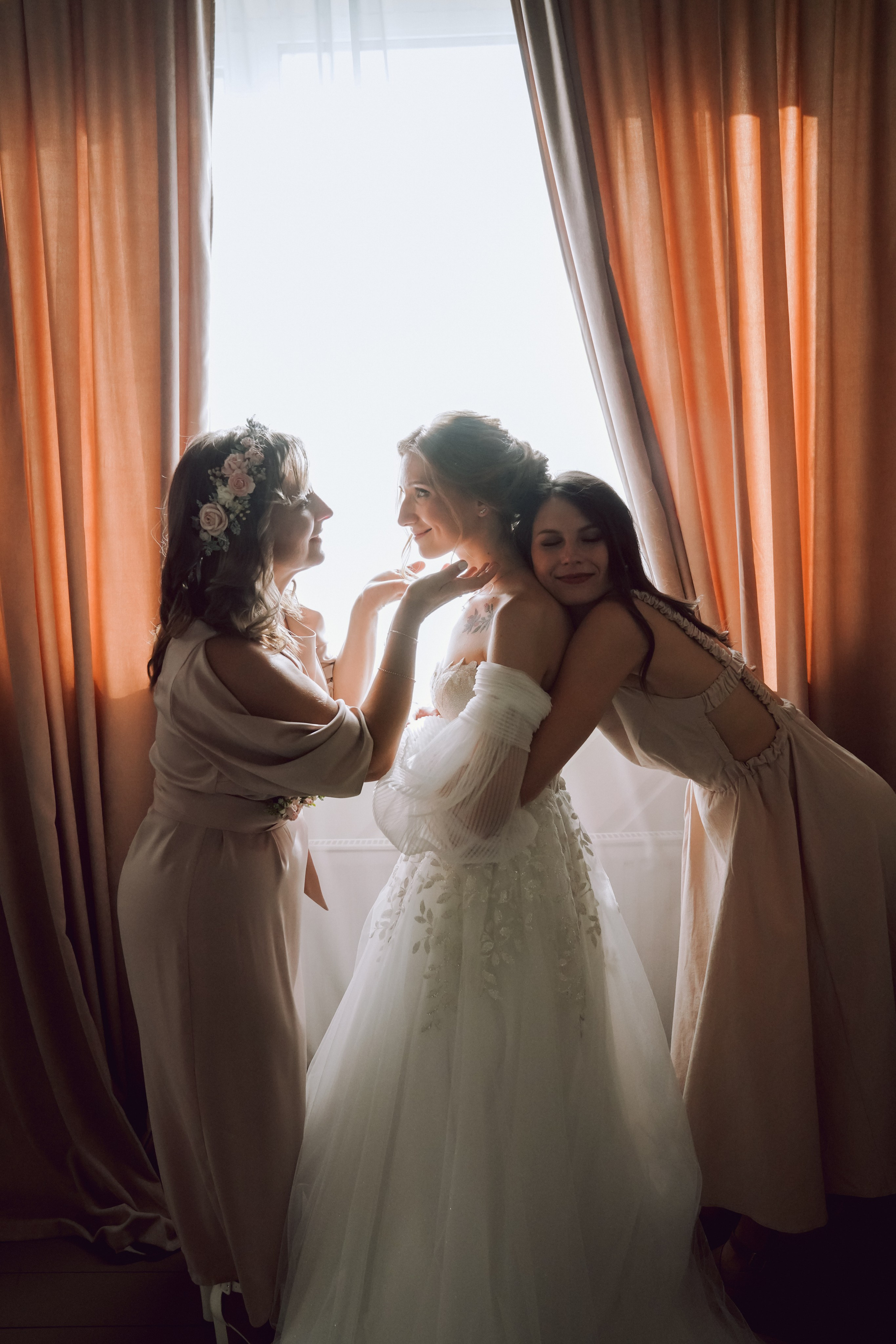 Дмитрий и Виктория. Свадебный и семейный фотограф Ястребова Маргарита