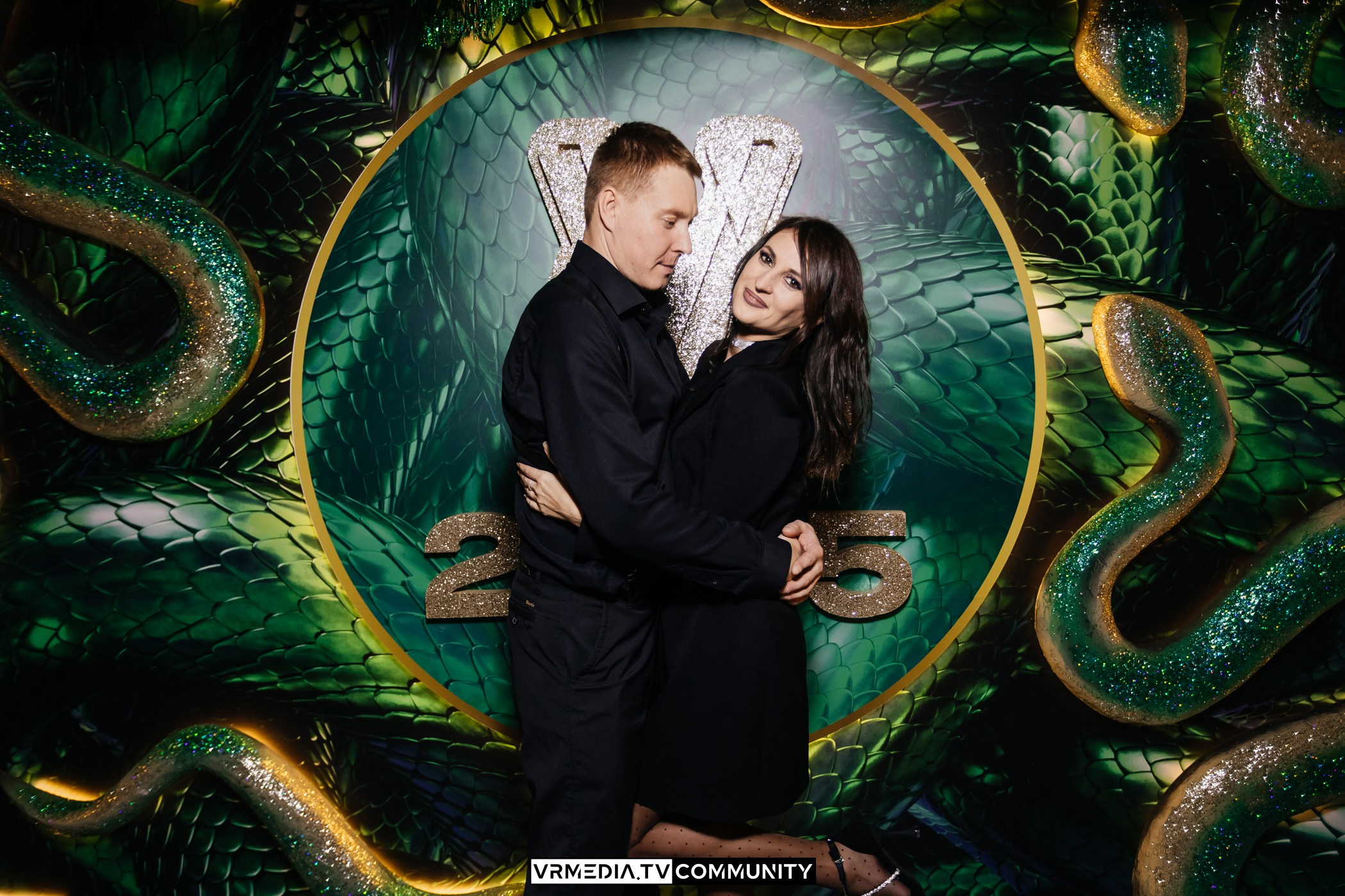 Новогодние корпоративы в ресторане «Мюнхен»