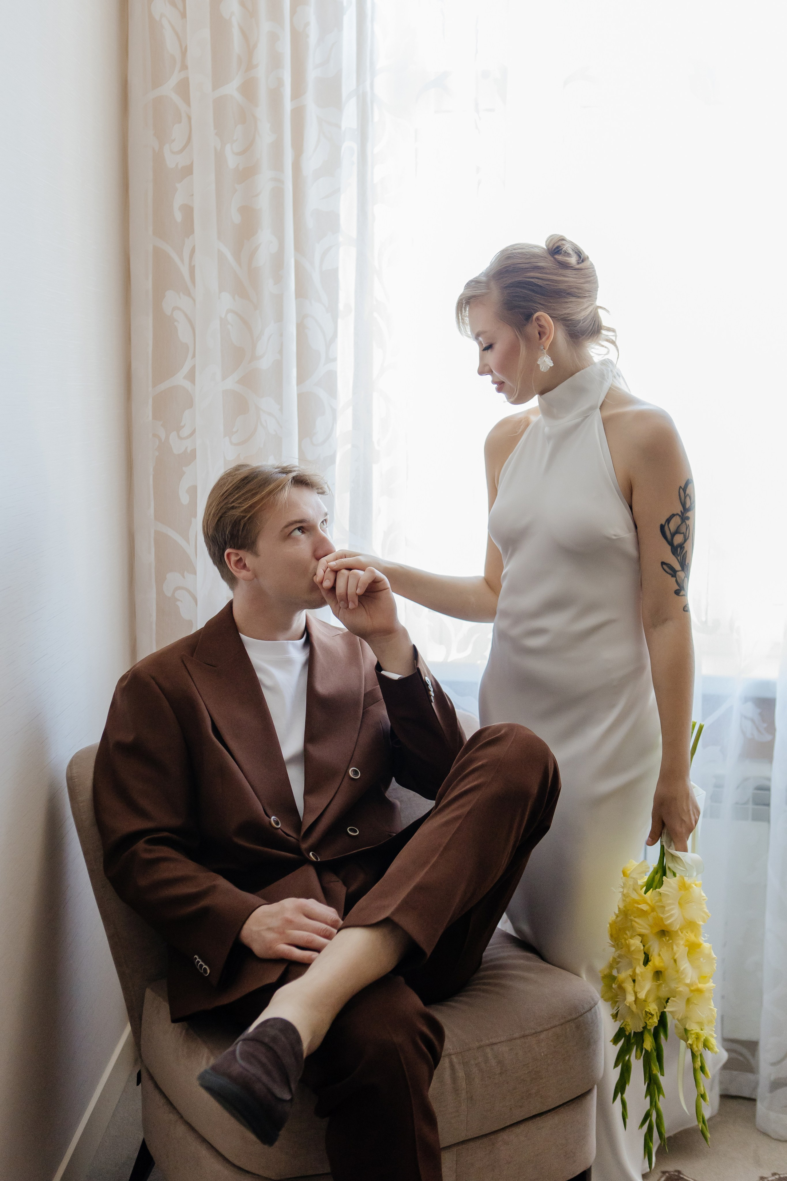 City walk. Valery Litvinova Photography