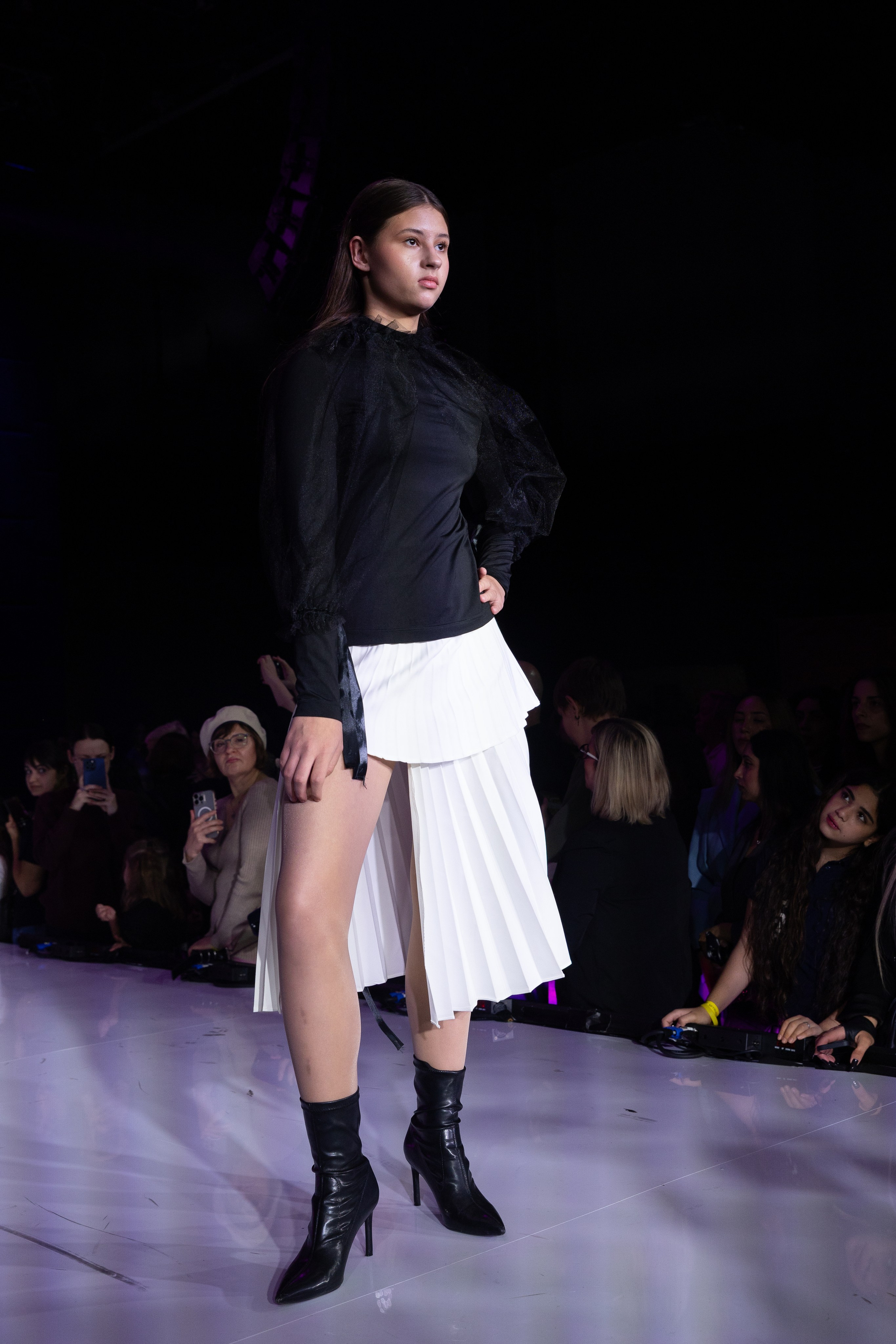 FASHION. Фотограф Екатерина Крылова