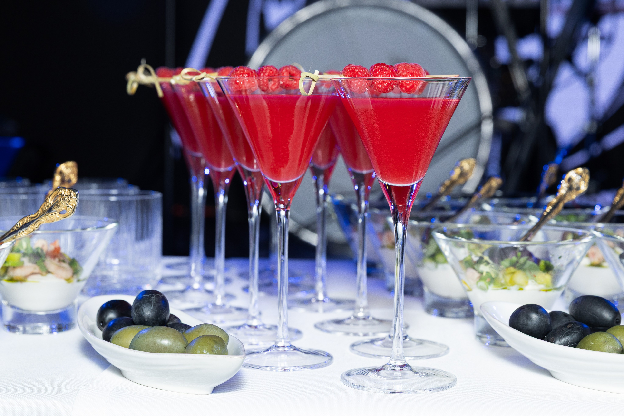 Корпоративный вечер. Фотограф Екатерина Крылова