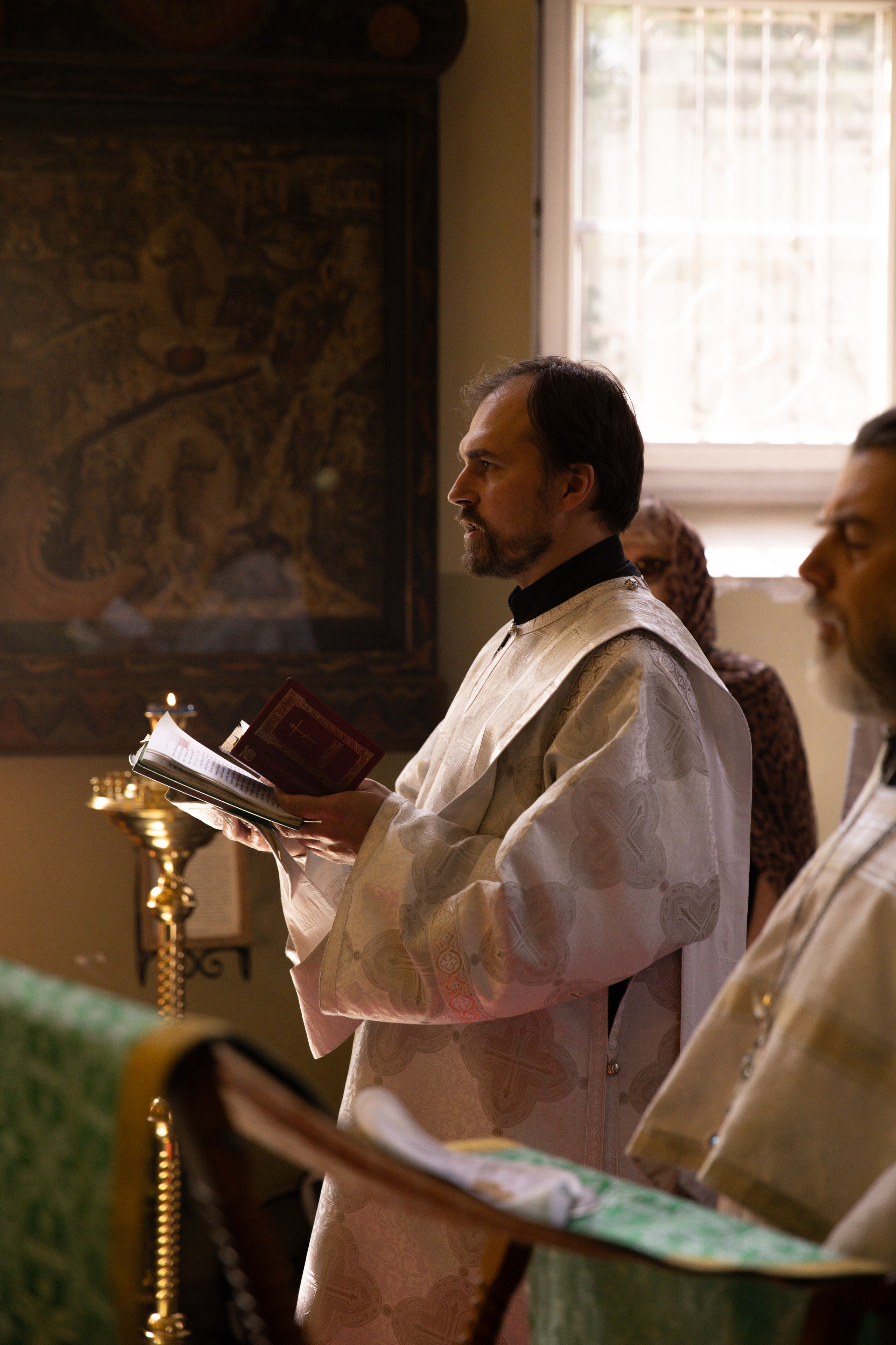 Егор & Анастасия. Фотограф Екатерина Крылова