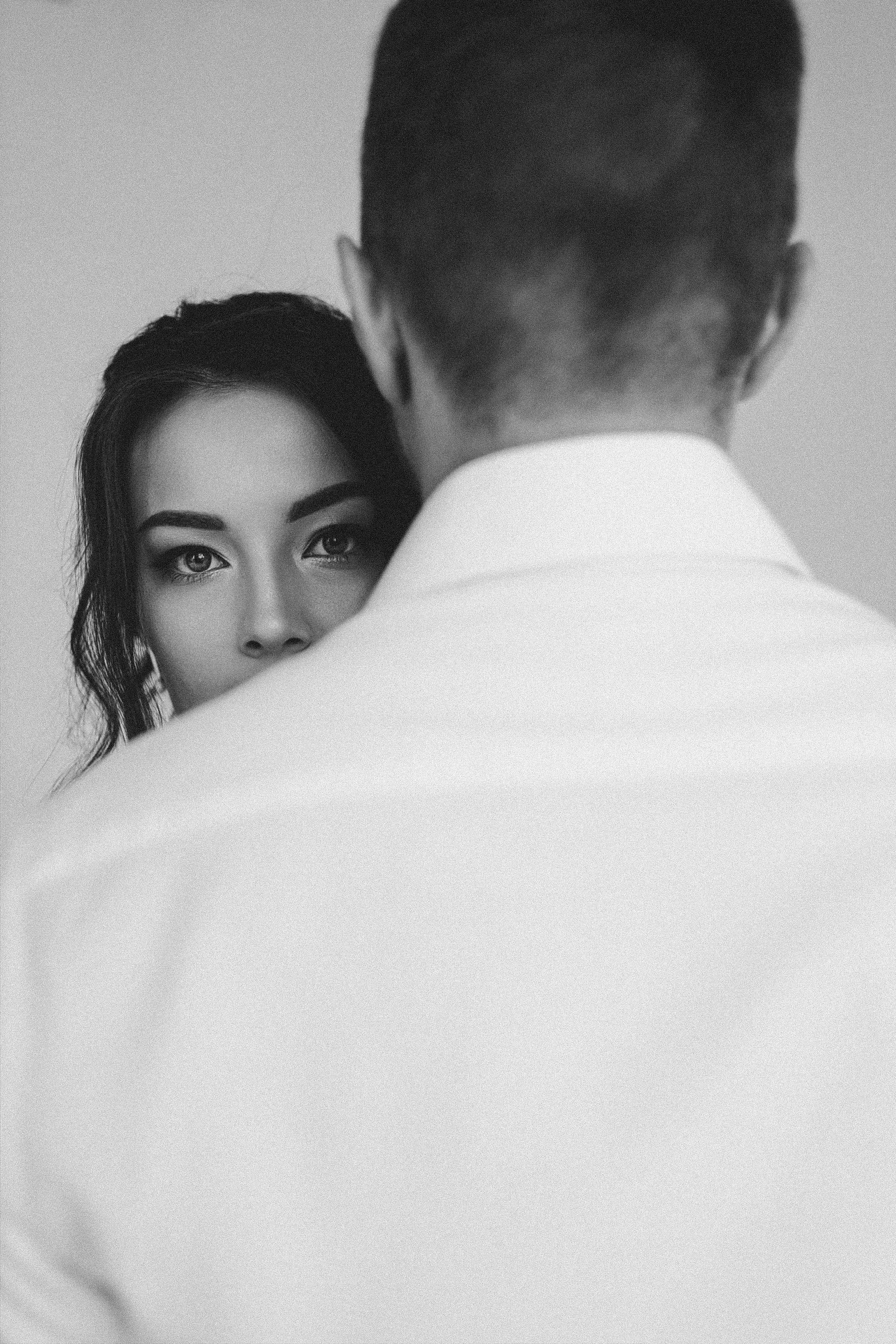 Алина и Ярослав. Фотограф в Оренбурге Майя Шатрова