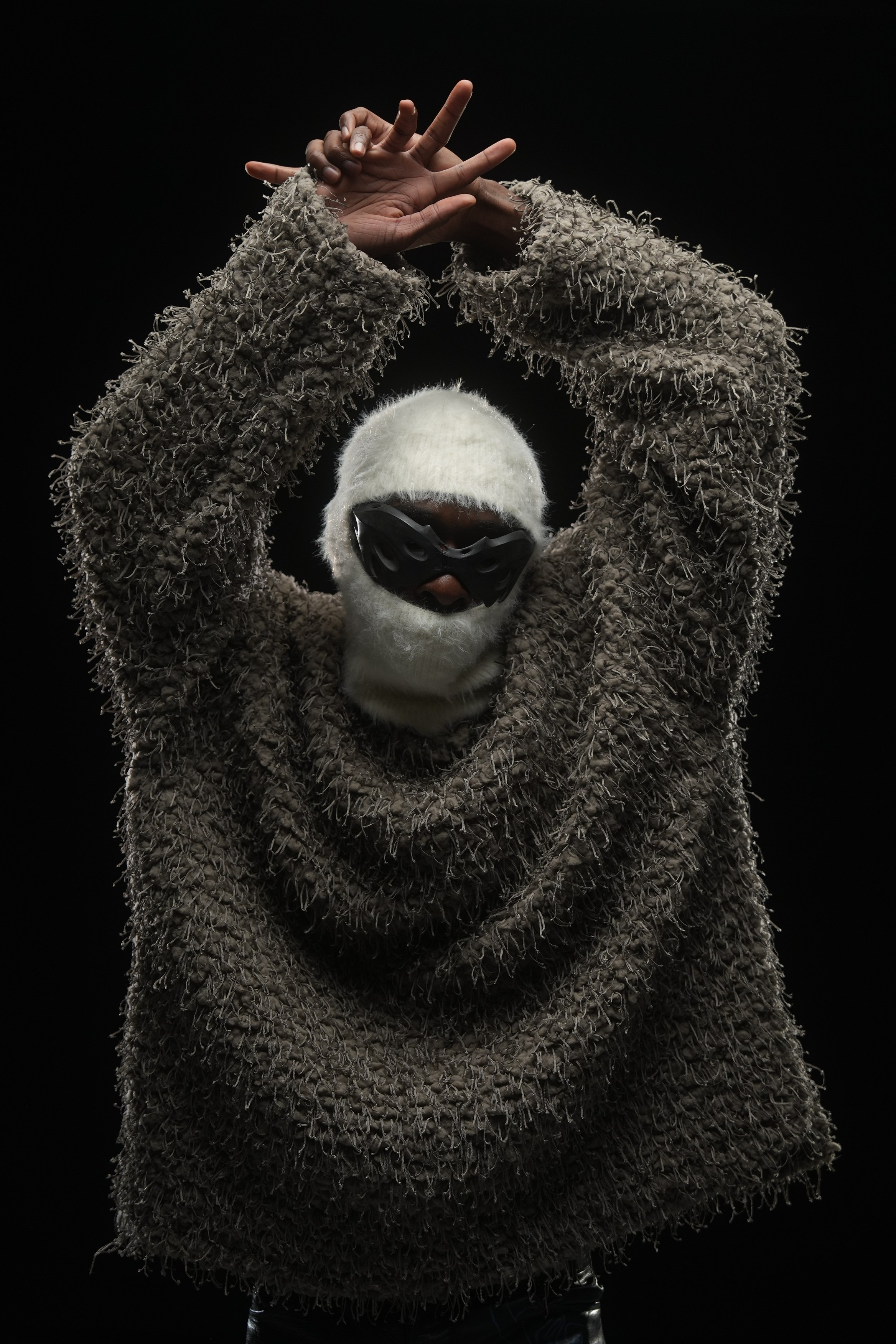 ПОРТРЕТЫ. VICTOR BRUSKOV