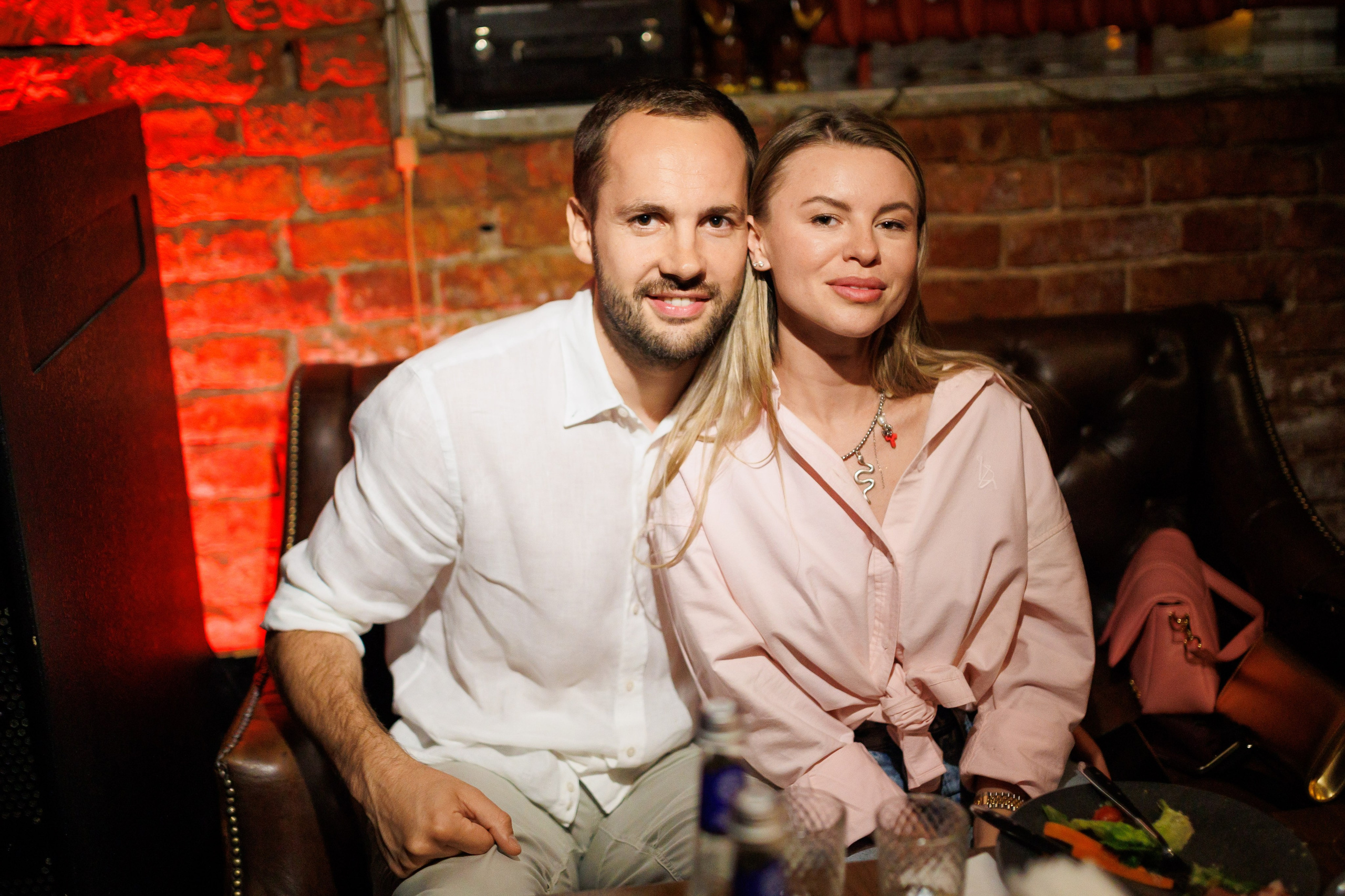 Юбилей Сергей. Фотограф Иван Недорез