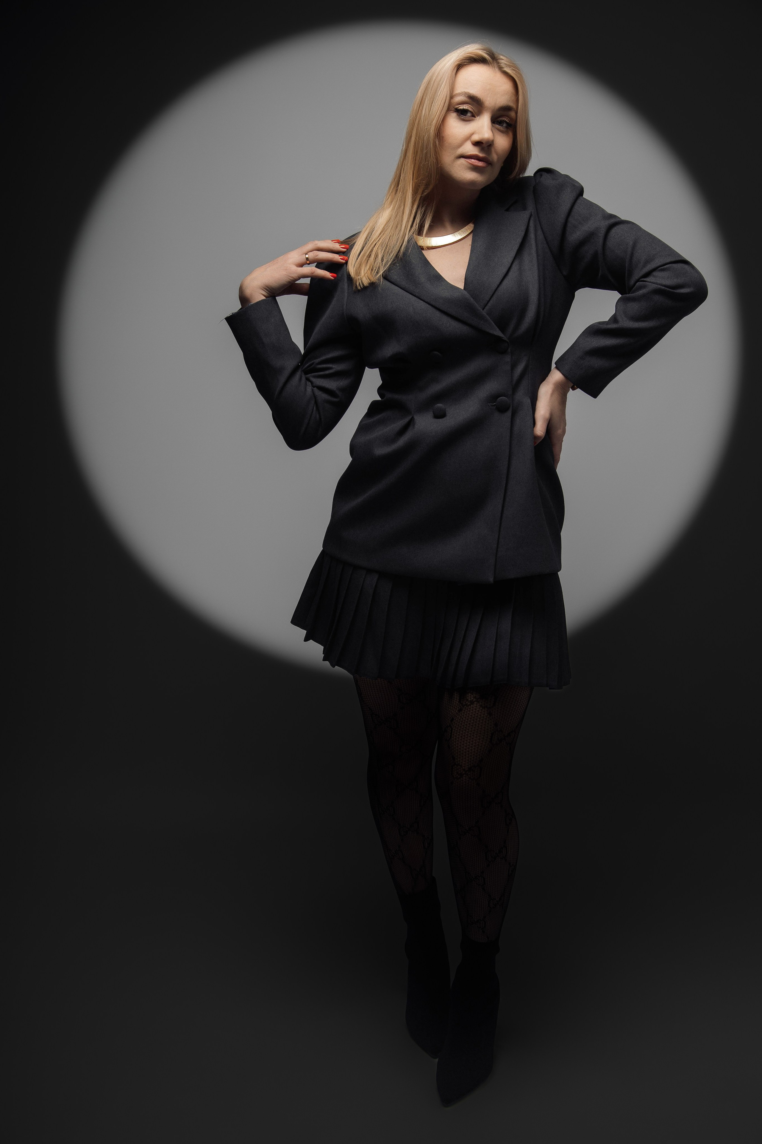 Tati. Street photographer