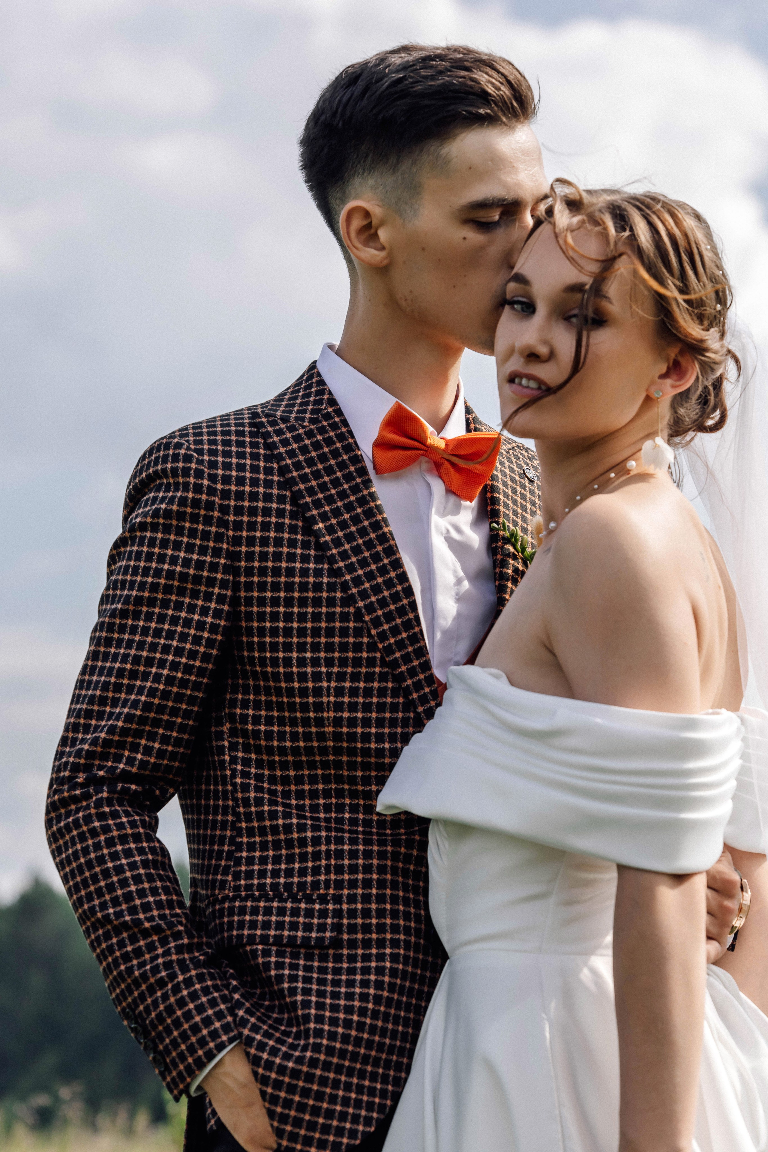 D&S. Street photographer