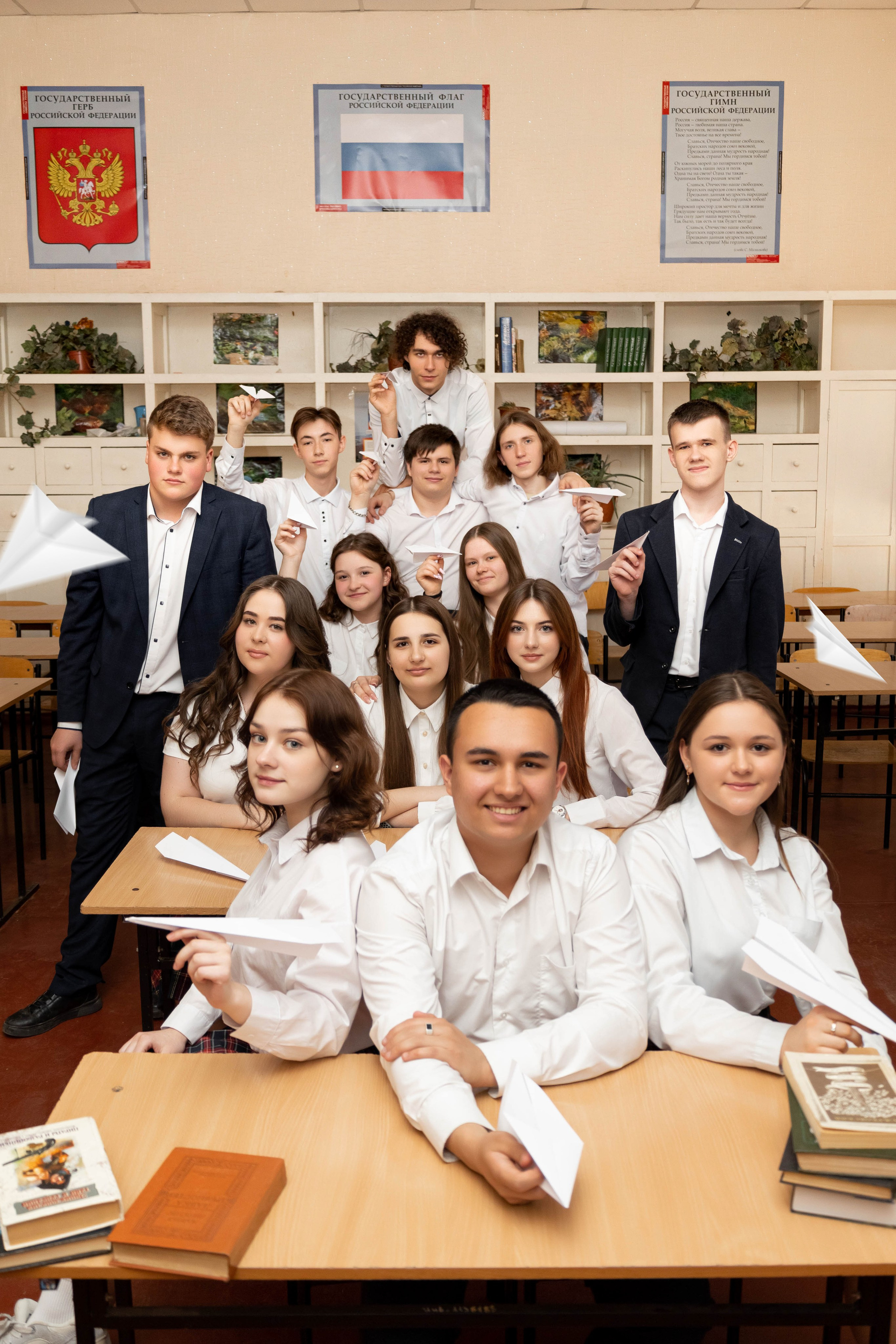 Лицей. Енакиево. Фотограф Донецк. Горловка. ДНР. Севастополь