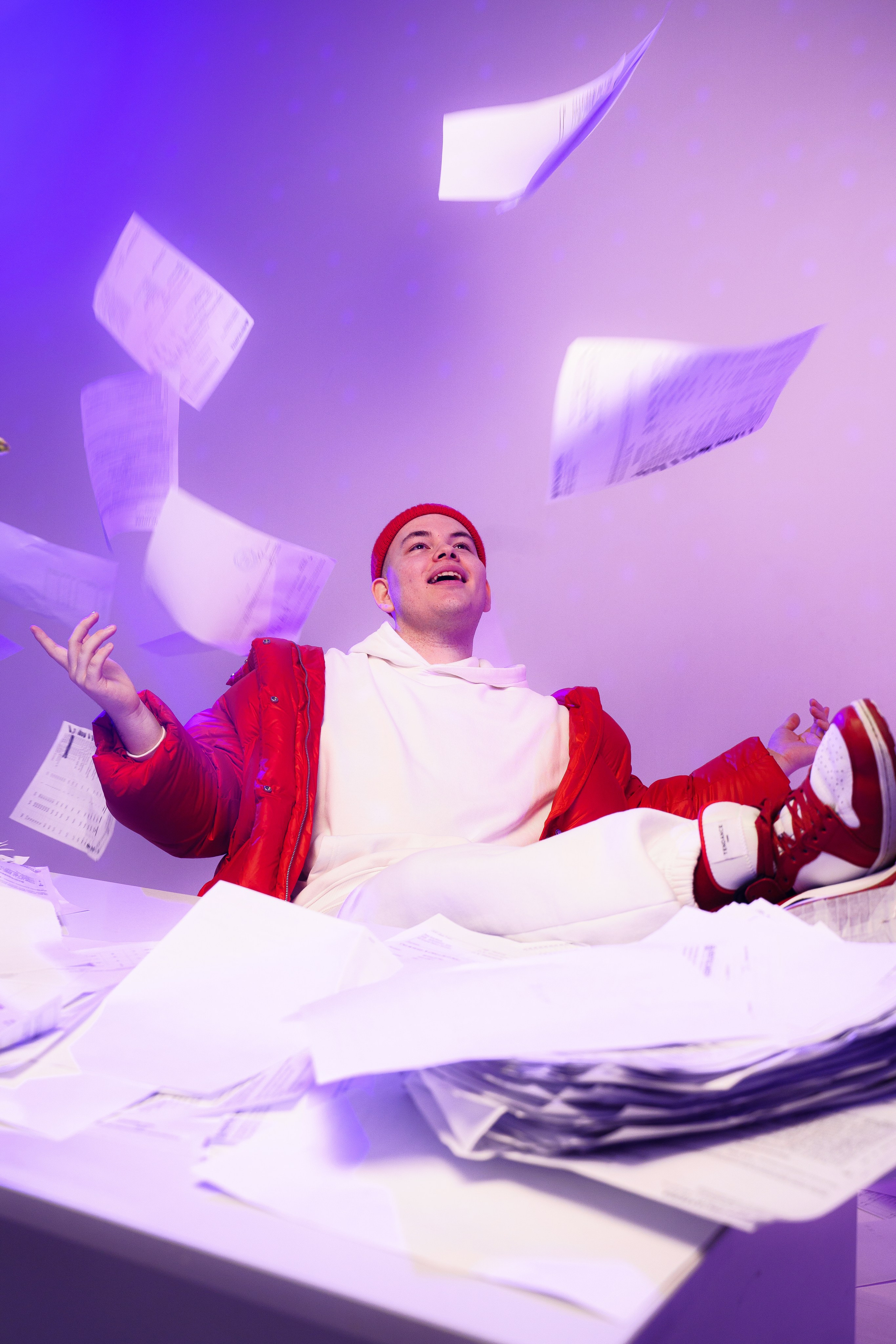 Jummy. Репортажный фотограф Даниил Коваленко