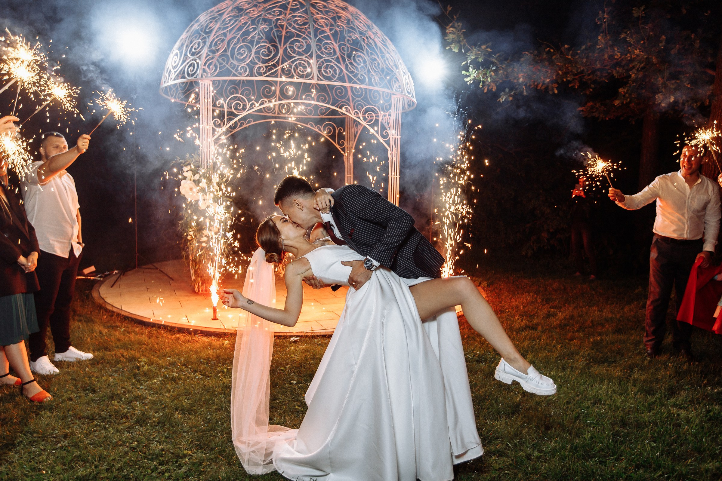 Свадебные серии. Свадебный фотограф в Воронеже Денис Коровин