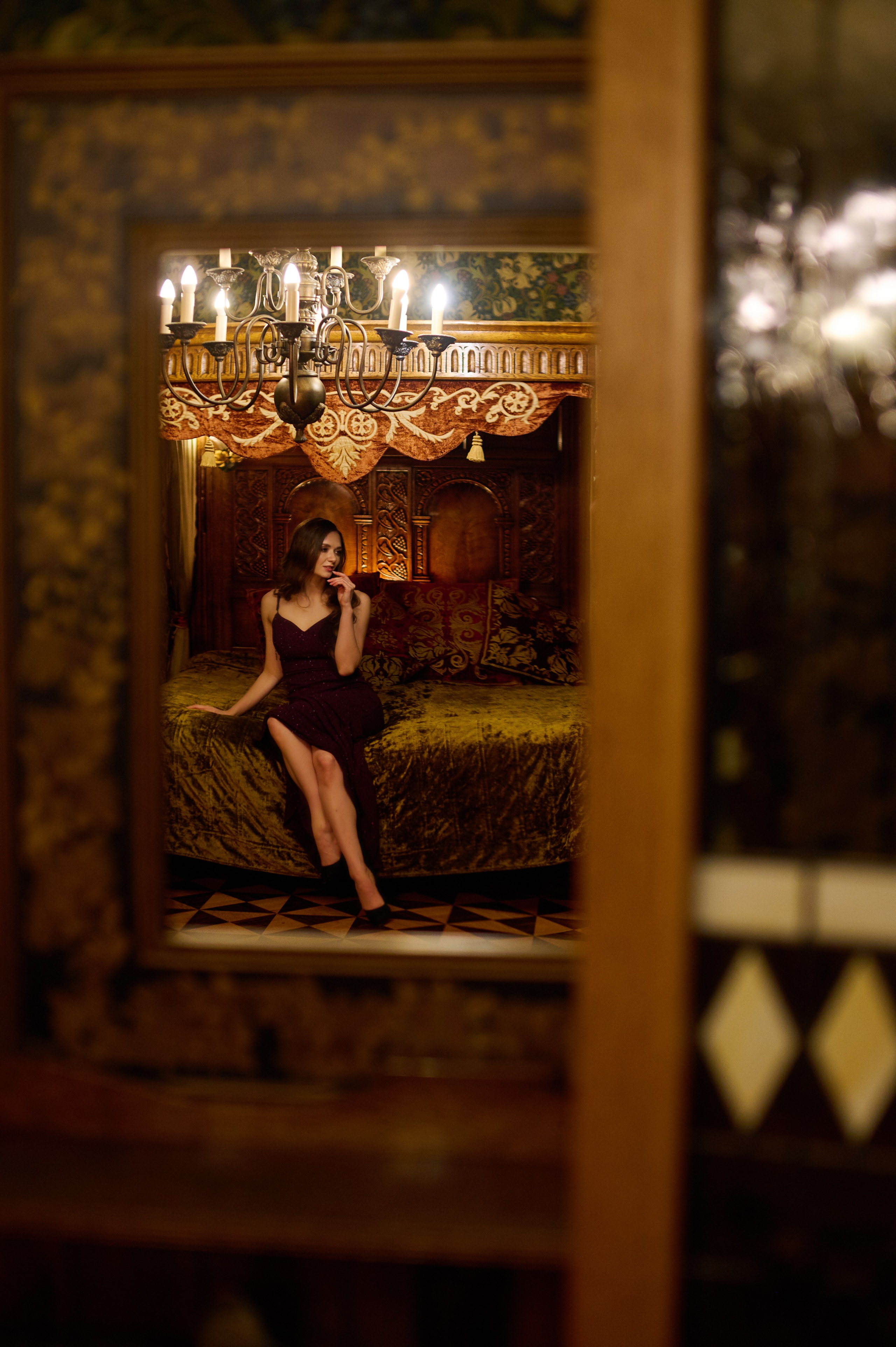 Ася. Фотограф в Санкт Петербурге Александра Вильдгрубе