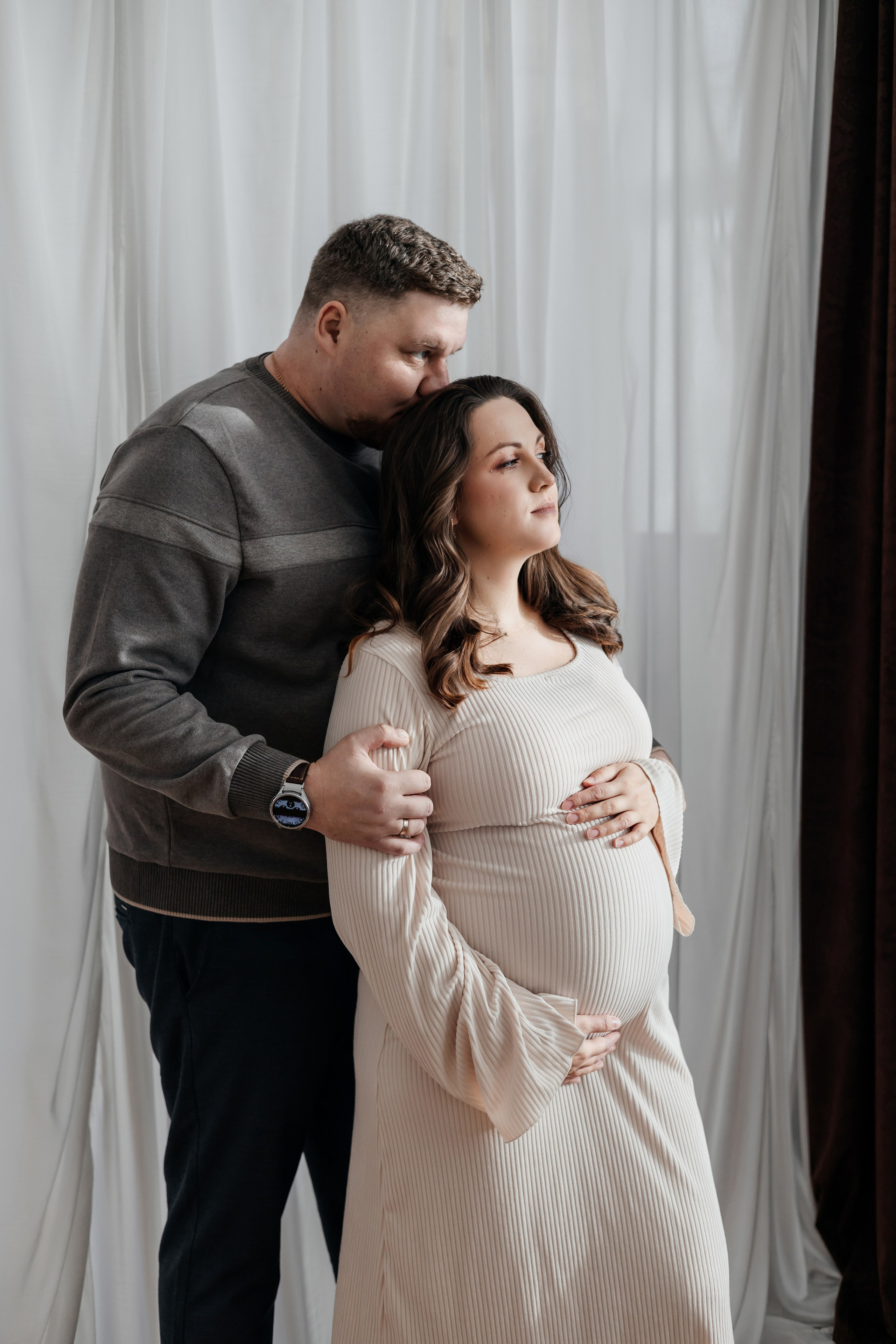 Елена и Константин