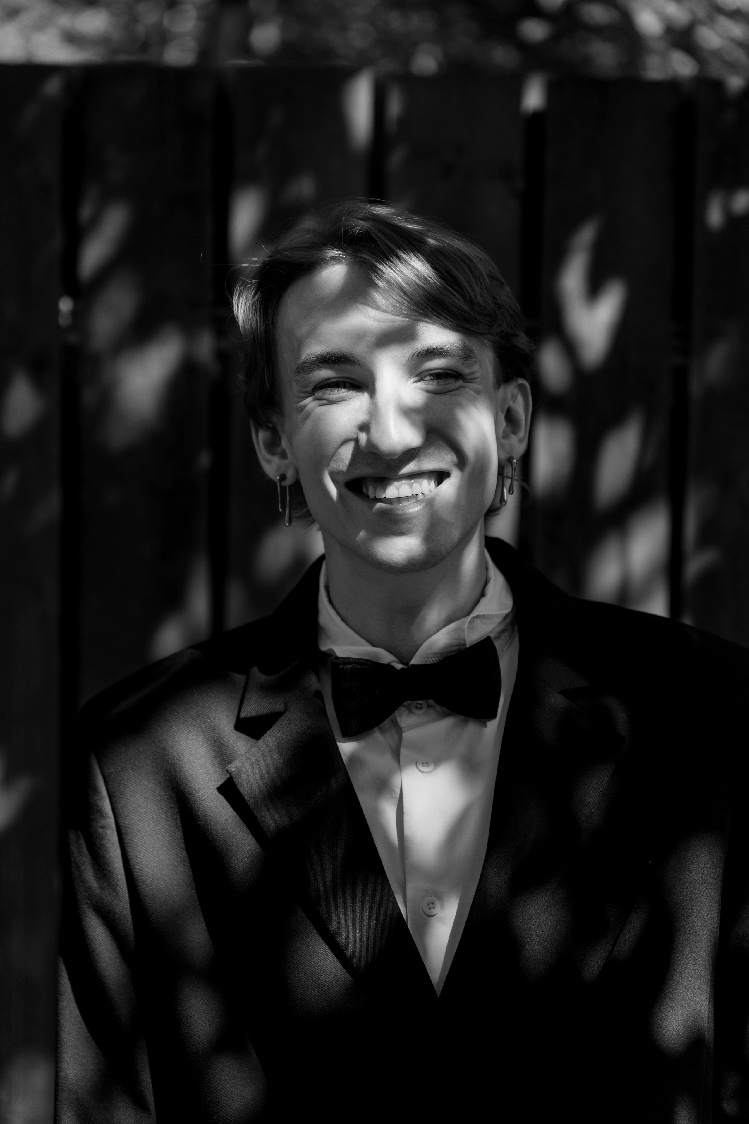 Андрей и Алёна. Михаил Белоусов фотограф Пермь