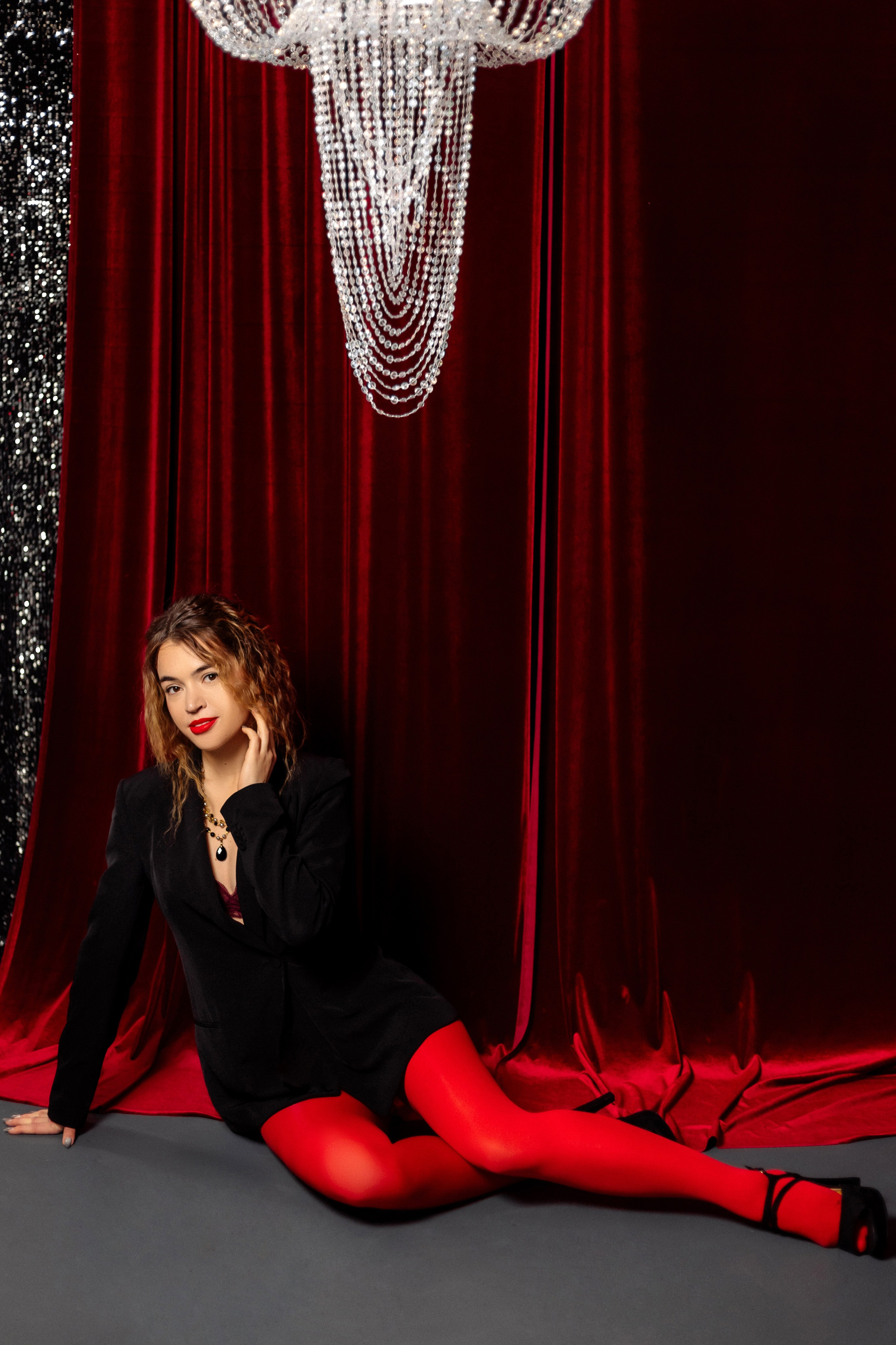 Женская фотосессия. Зотова Алена — семейный и женский фотограф в Зеленограде