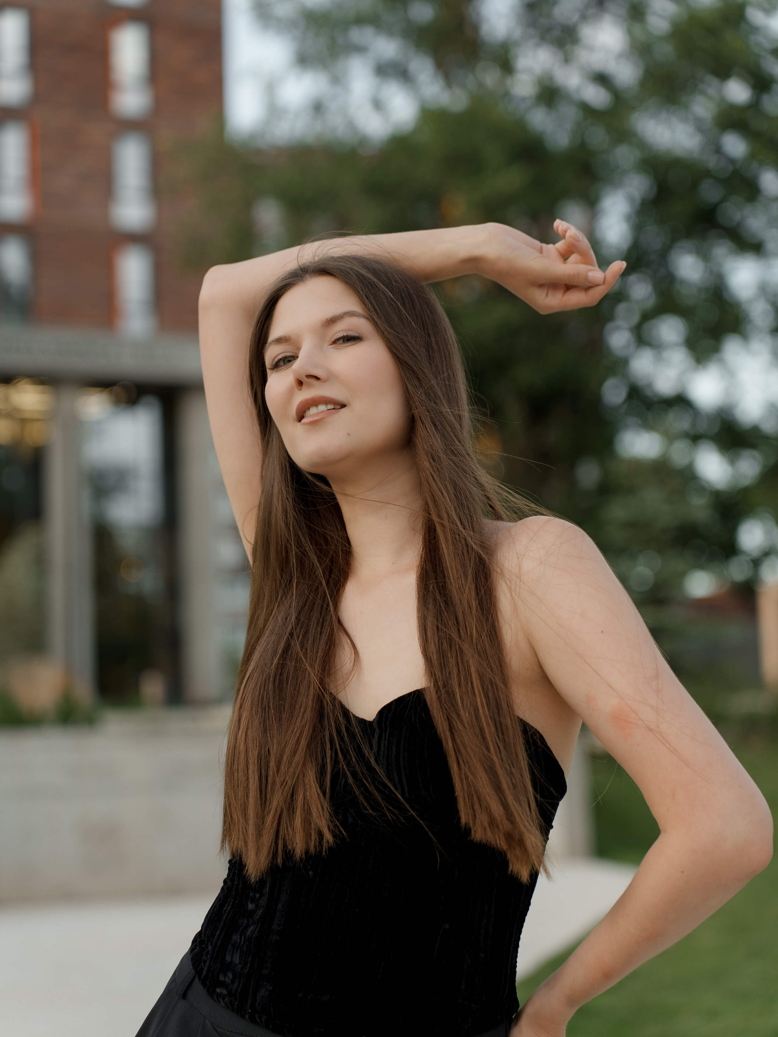 Фотосессия женственности. Фотограф Оксана Токарева Ижевск